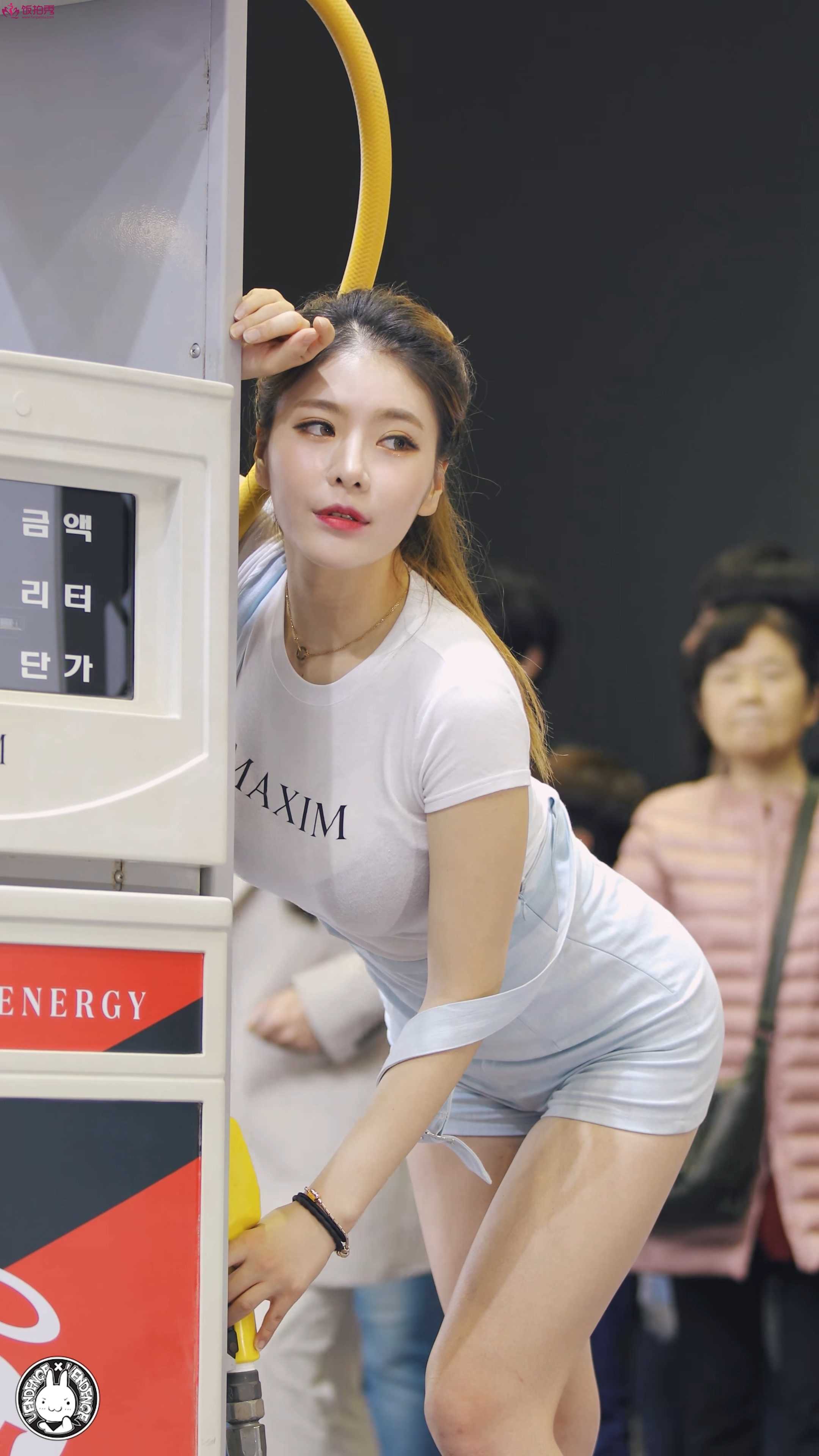ģأɣ-FANCAM<strong><font color='red'>[6P]</font></strong>[.3336][190411][ Masim Model][4K]Ůŷ(1)
