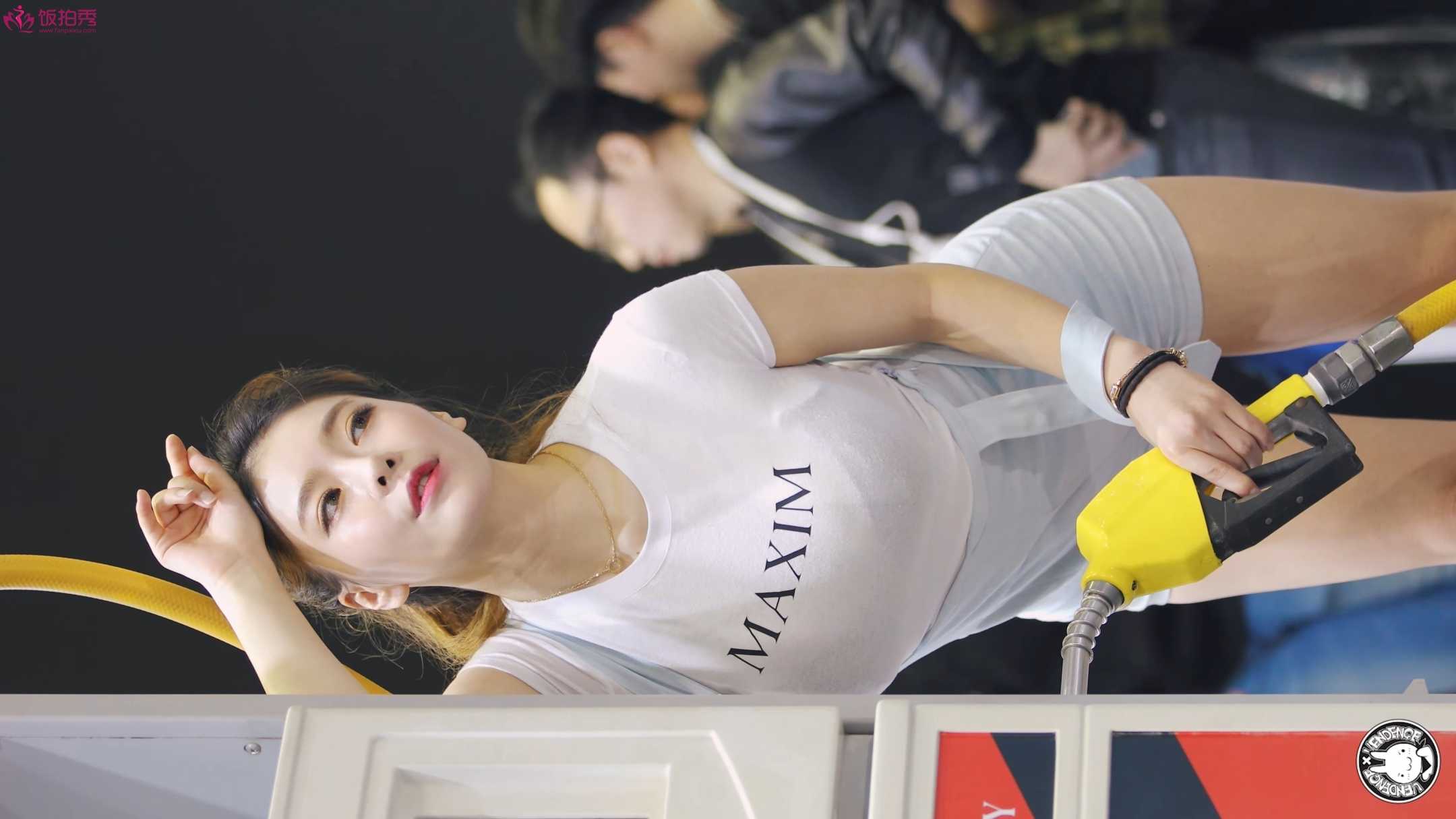 ģأɣ-FANCAM<strong><font color='red'>[6P]</font></strong>[.3336][190411][ Masim Model][4K]Ůŷ(6)
