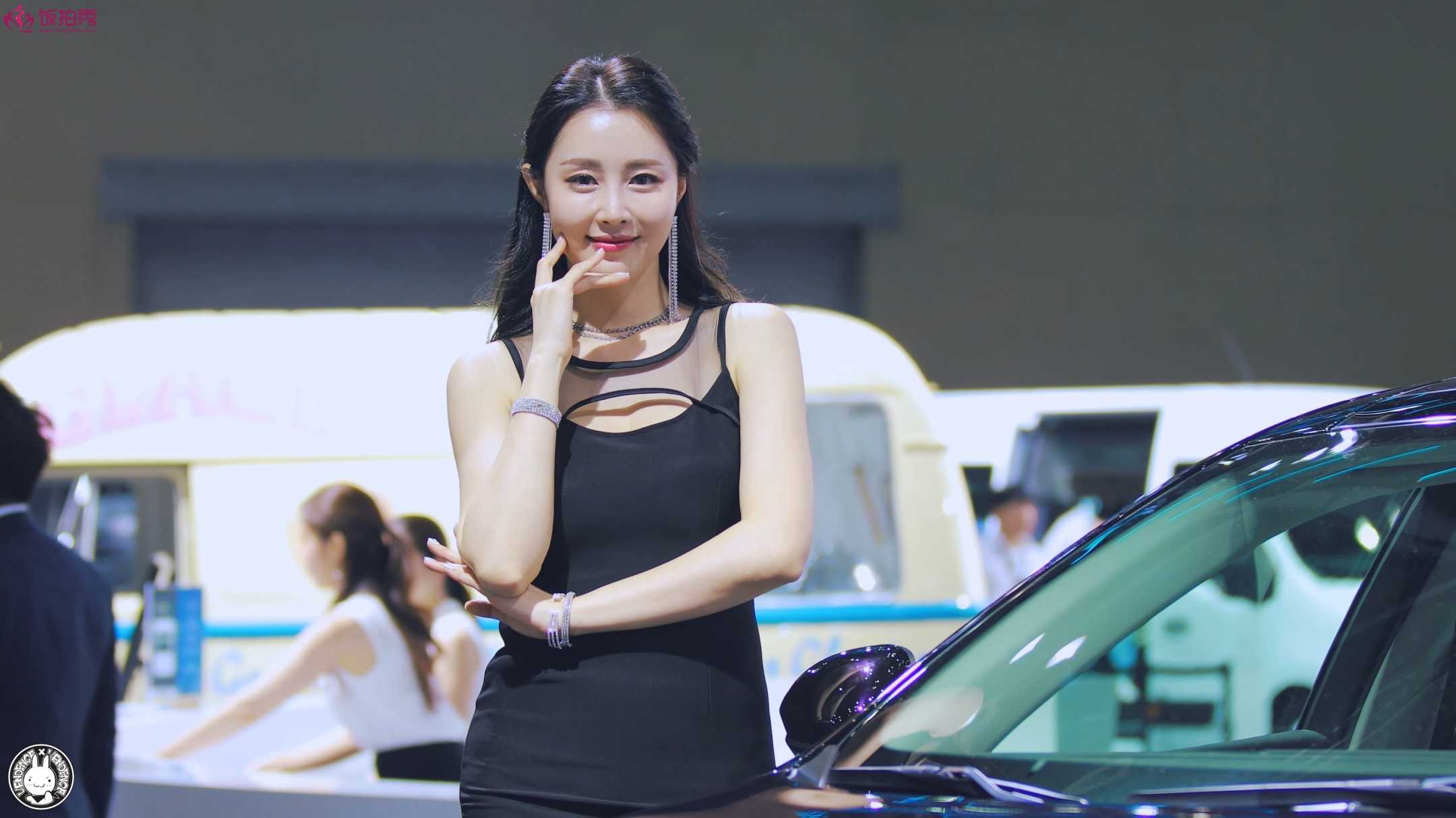 ģأɣ-FANCAM<strong><font color='red'>[5P]</font></strong>[.3337][190411][ Masim Model Song JuA][4K]Ůŷ(5)