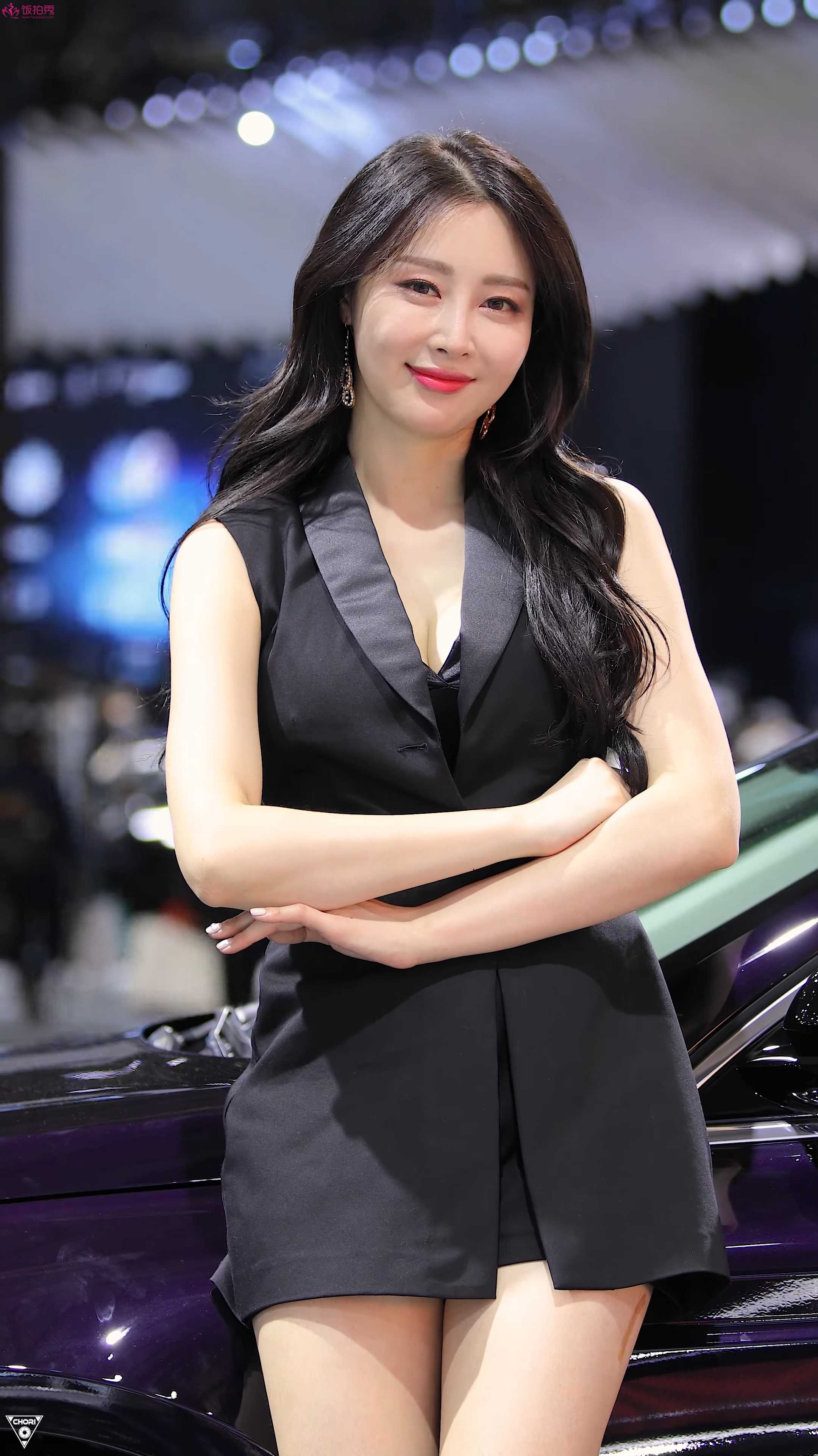 ģأɣ-FANCAM<strong><font color='red'>[7P]</font></strong>[.3340][190407][ Masim Model Song JuA][խ4K]Ůŷ(1)