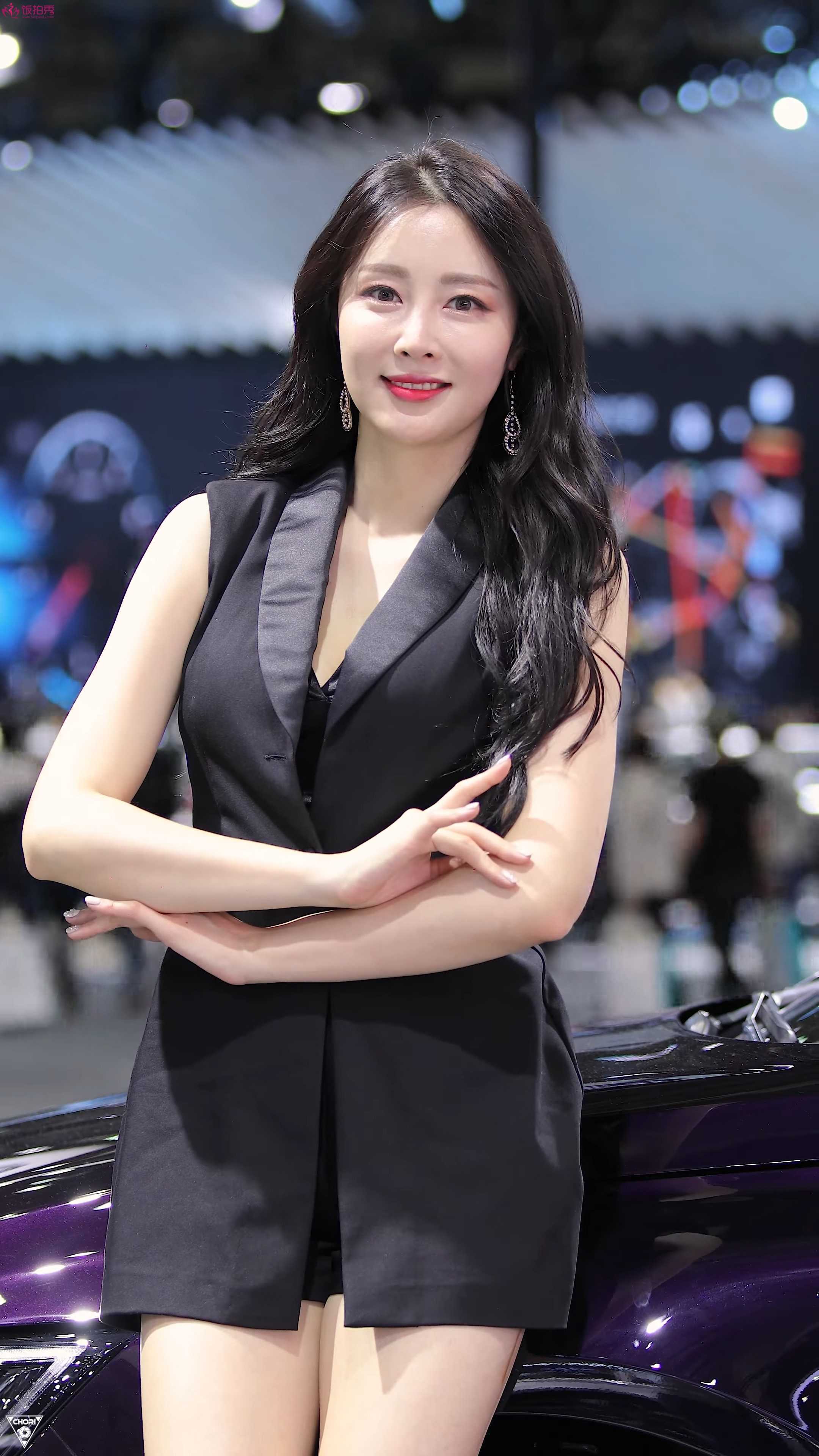 ģأɣ-FANCAM<strong><font color='red'>[7P]</font></strong>[.3340][190407][ Masim Model Song JuA][խ4K]Ůŷ(2)