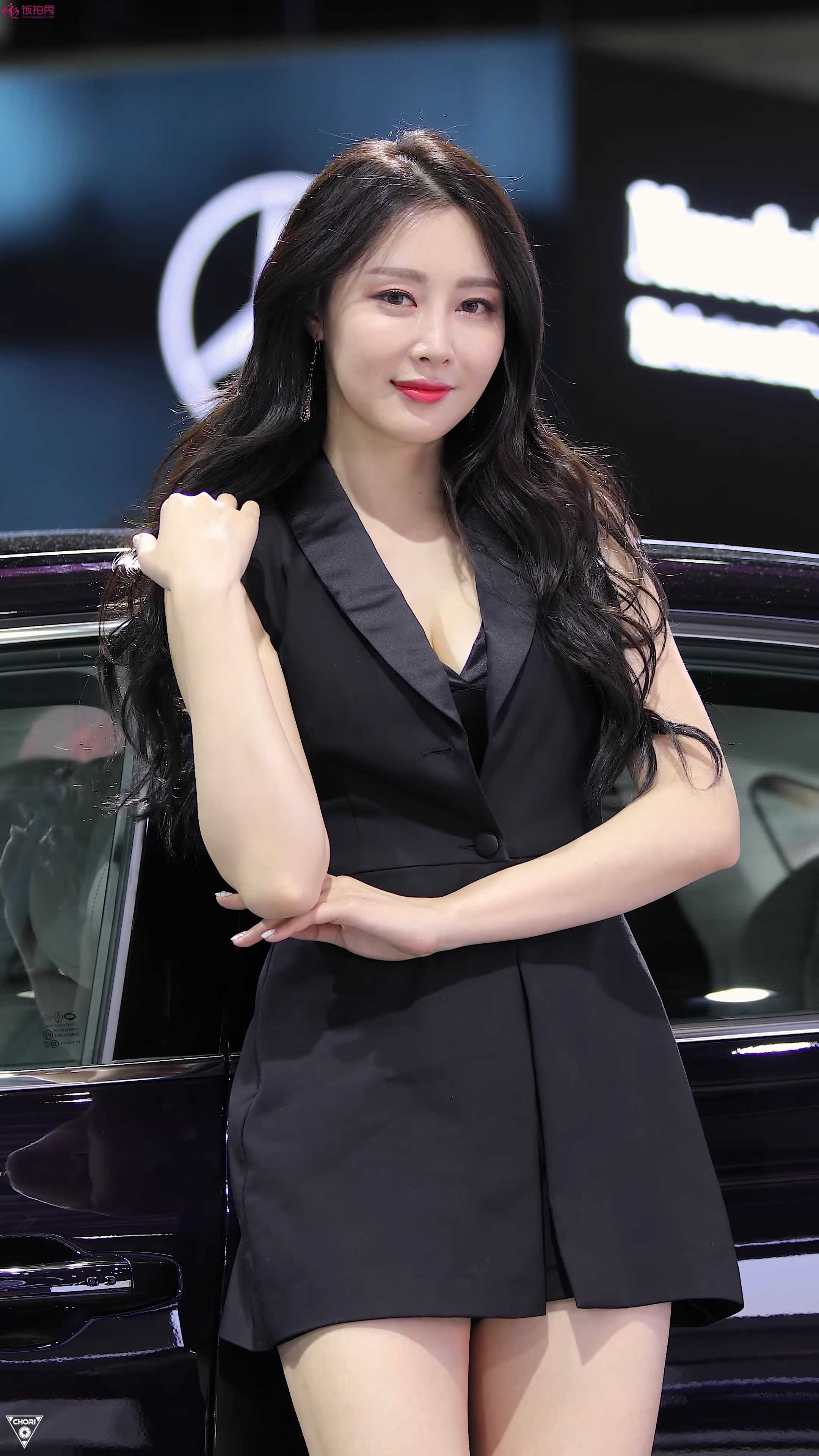 ģأɣ-FANCAM<strong><font color='red'>[7P]</font></strong>[.3340][190407][ Masim Model Song JuA][խ4K]Ůŷ(4)