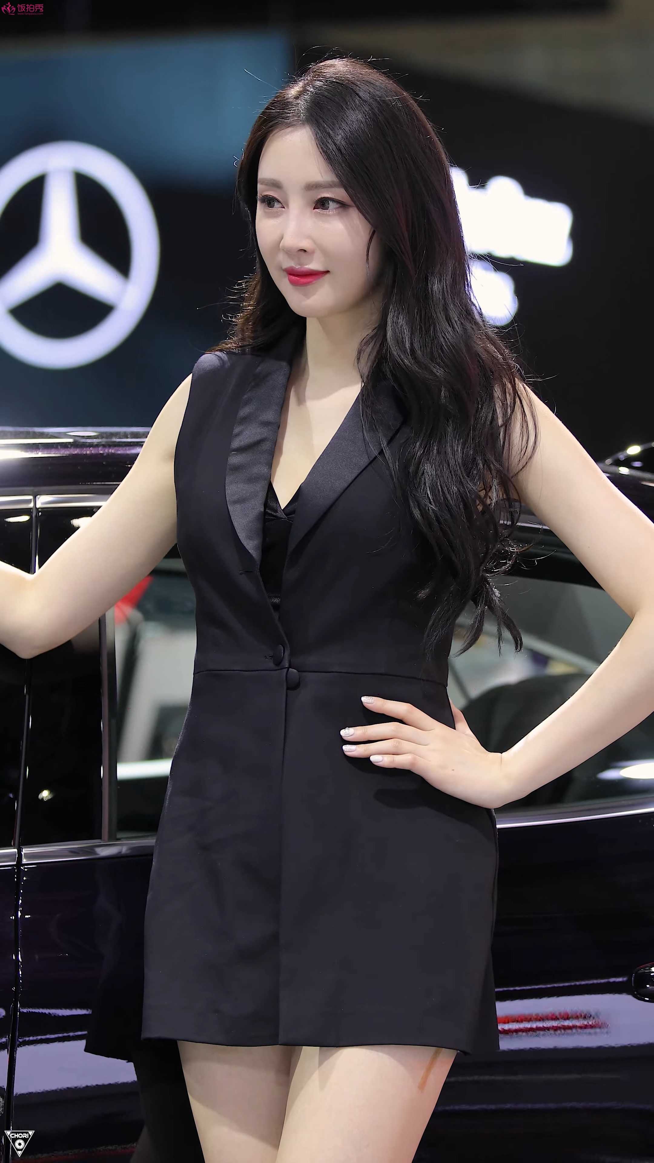 ģأɣ-FANCAM<strong><font color='red'>[7P]</font></strong>[.3340][190407][ Masim Model Song JuA][խ4K]Ůŷ(6)