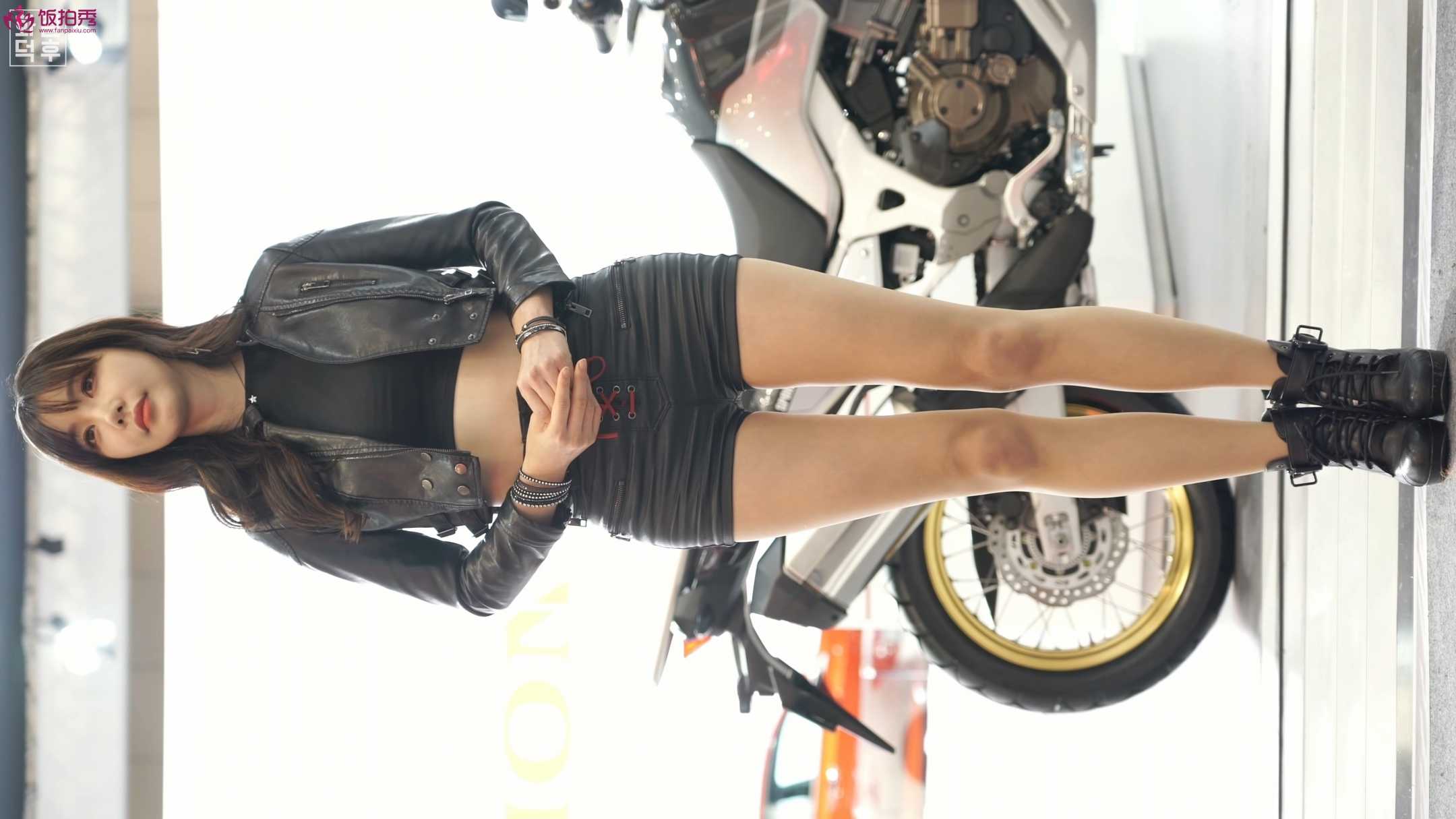 ģأɣ-FANCAM<strong><font color='red'>[4P]</font></strong>[.3348][190402][Masim Model][4K]Ůŷ(4)