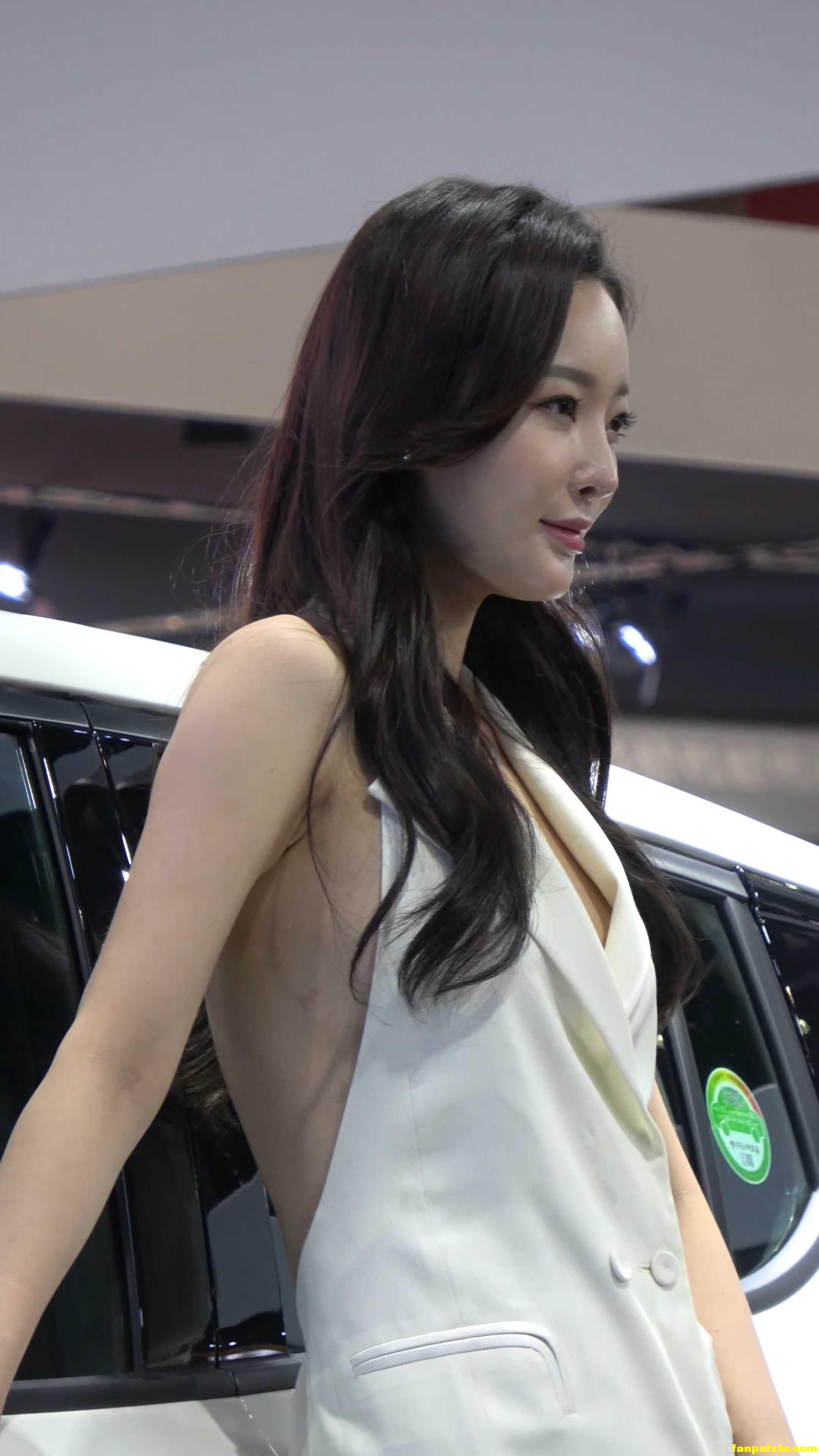 ģأɣ-FANCAM<strong><font color='red'>[3P]</font></strong>[.3395][190414][Model ޶cEUN-KYEONG CHOI][ԭ4K]Ůŷ(2)