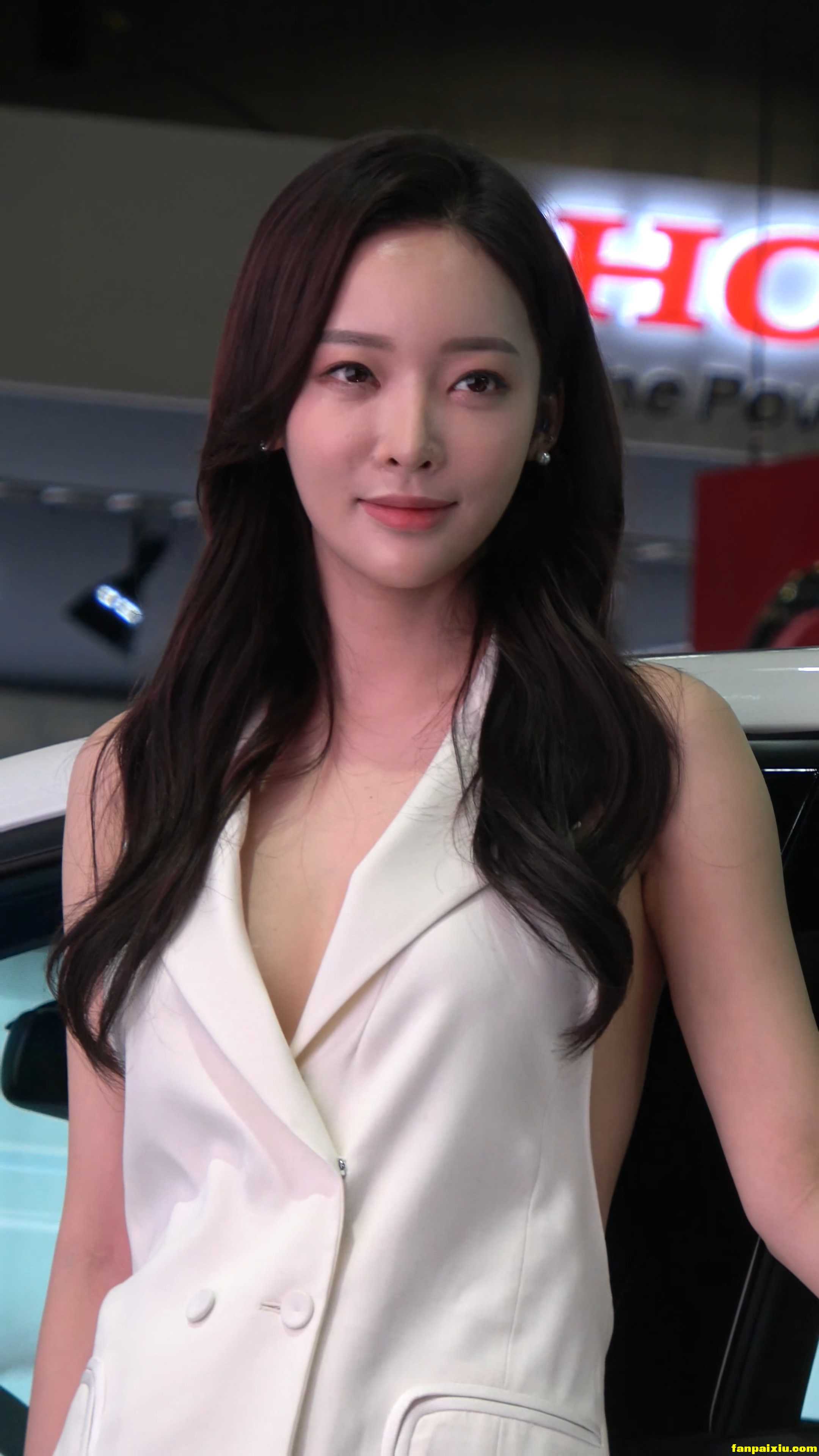 ģأɣ-FANCAM<strong><font color='red'>[3P]</font></strong>[.3395][190414][Model ޶cEUN-KYEONG CHOI][ԭ4K]Ůŷ(3)