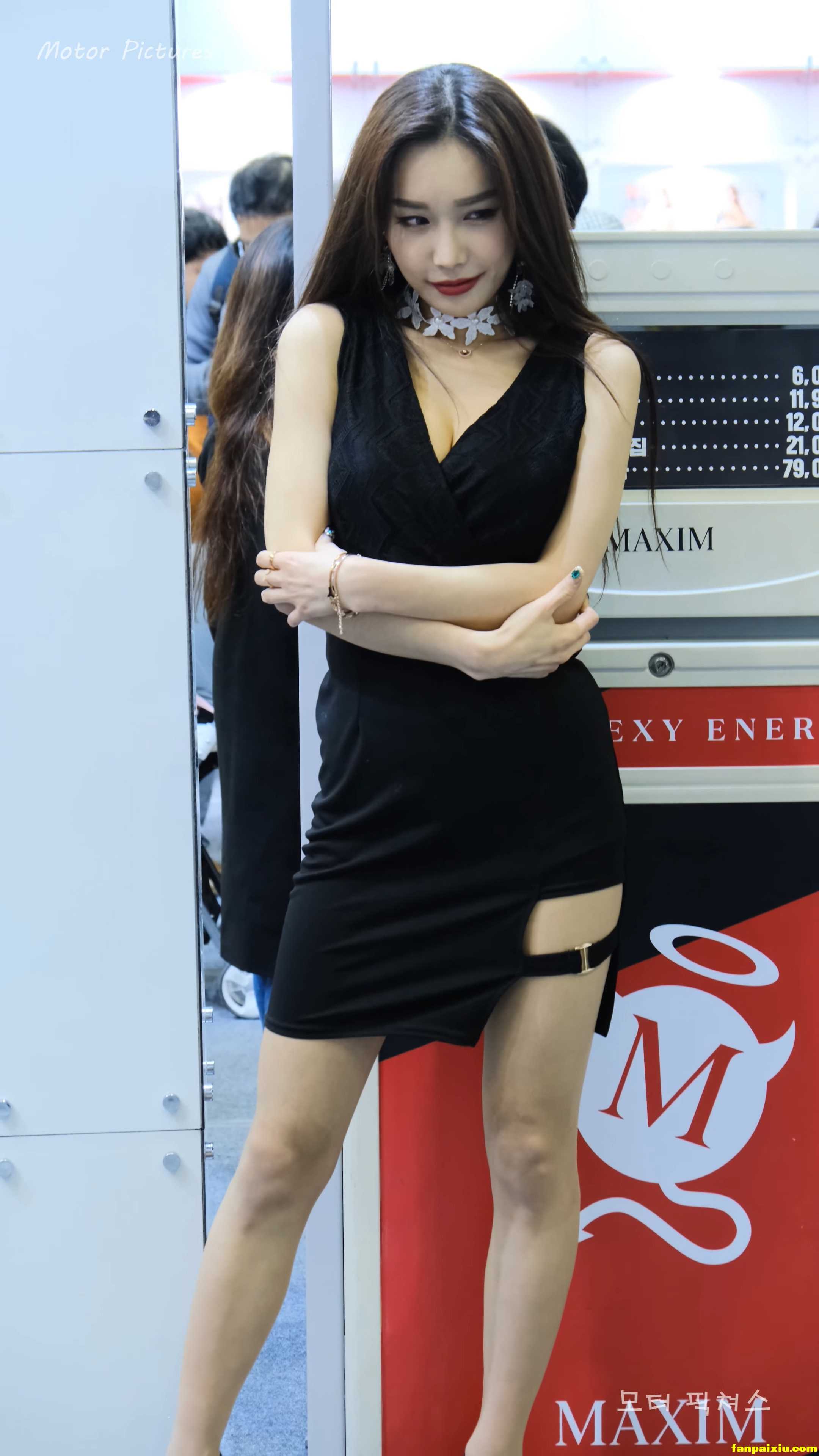 ģأɣ-FANCAM<strong><font color='red'>[4P]</font></strong>[.3404-05][190414][Model Lee A Yun][4K]Ůŷ(4)