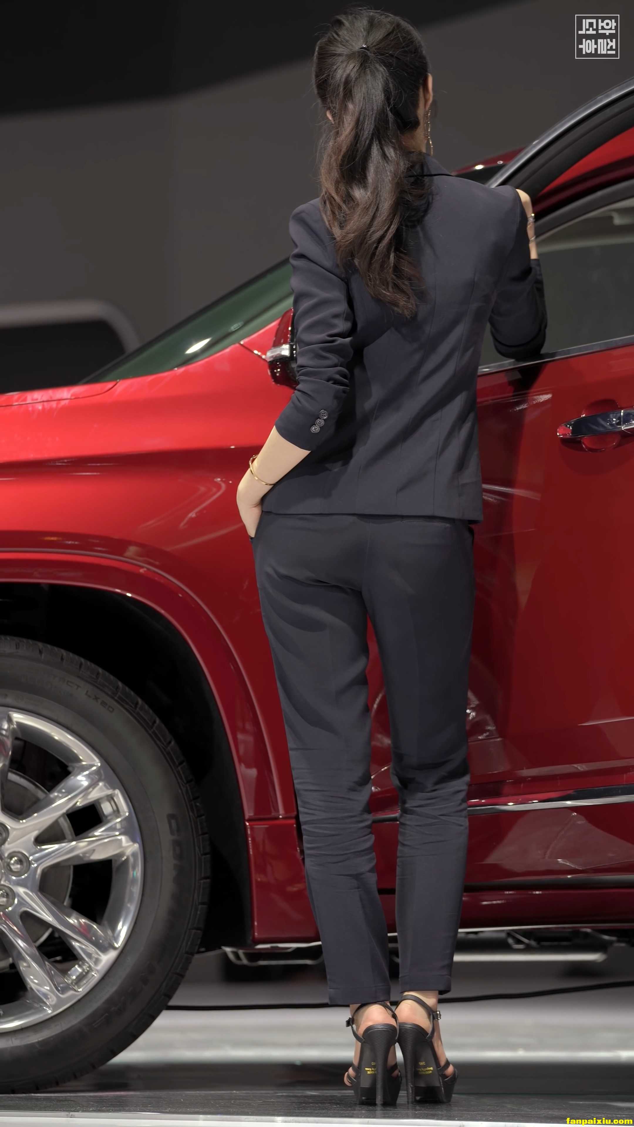 ģأɣ-FANCAM<strong><font color='red'>[9P]</font></strong>[.3408][190414][Model Ӣ][4K]Ůŷ(8)
