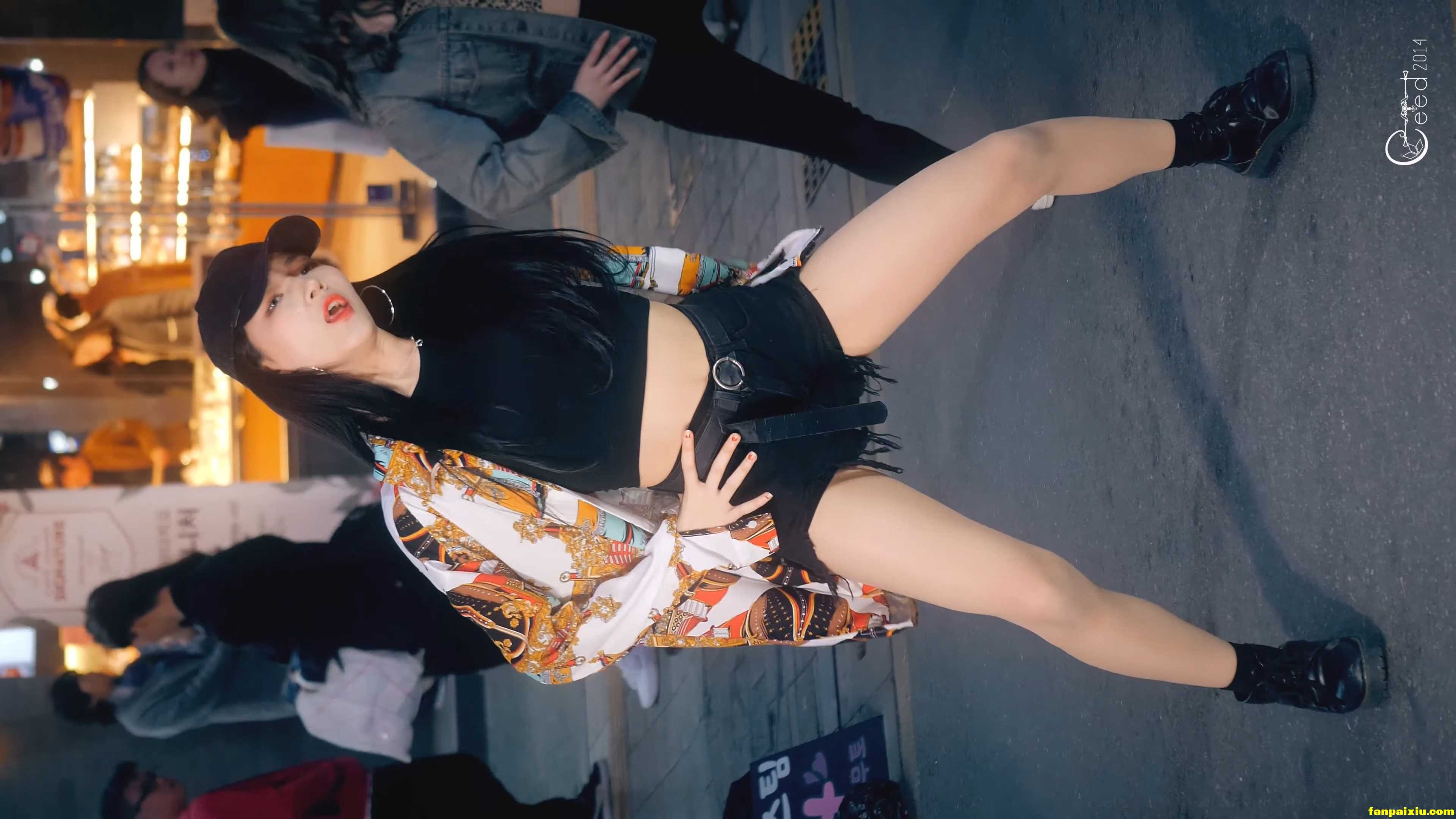 Ůţɣ-FANCAM<strong><font color='red'>[4P]</font></strong>[.3409][190407][Mut][Swalla][4K]Ůŷ(1)