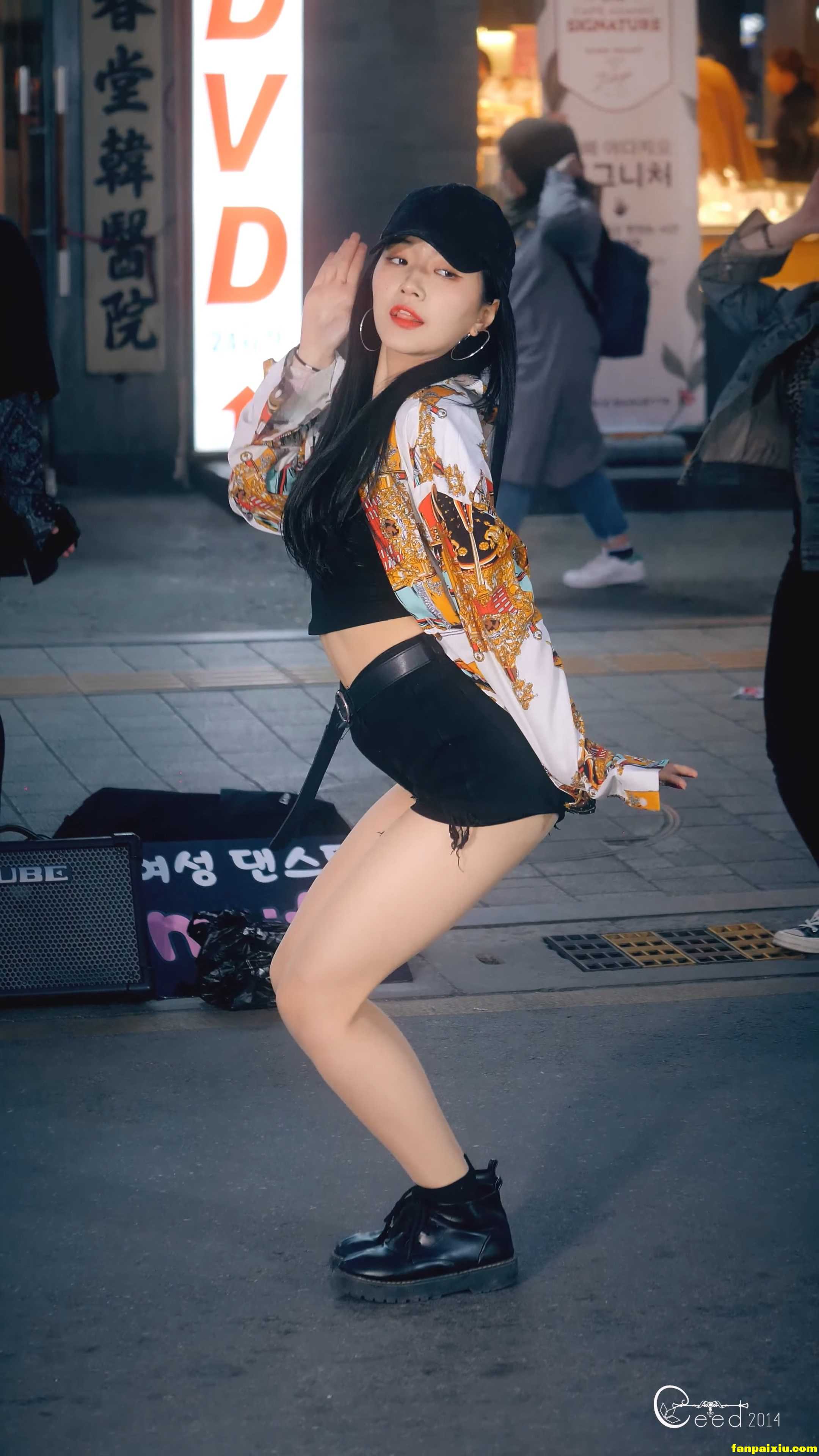 Ůţɣ-FANCAM<strong><font color='red'>[4P]</font></strong>[.3409][190407][Mut][Swalla][4K]Ůŷ(2)