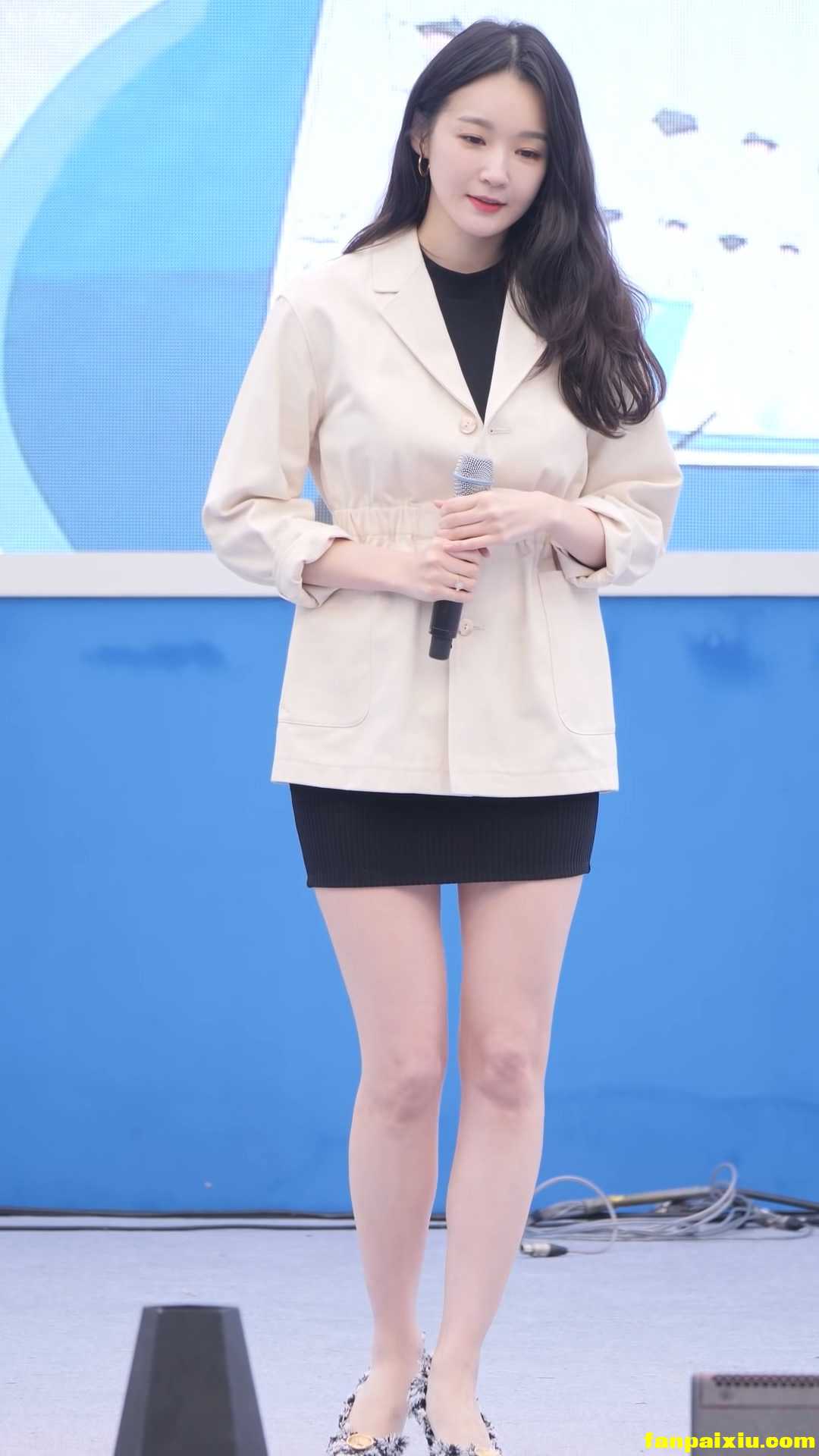 Ůţɣ-FANCAM<strong><font color='red'>[3P]</font></strong>[.3412][190412][DaVichi][4K]Ůŷ(3)