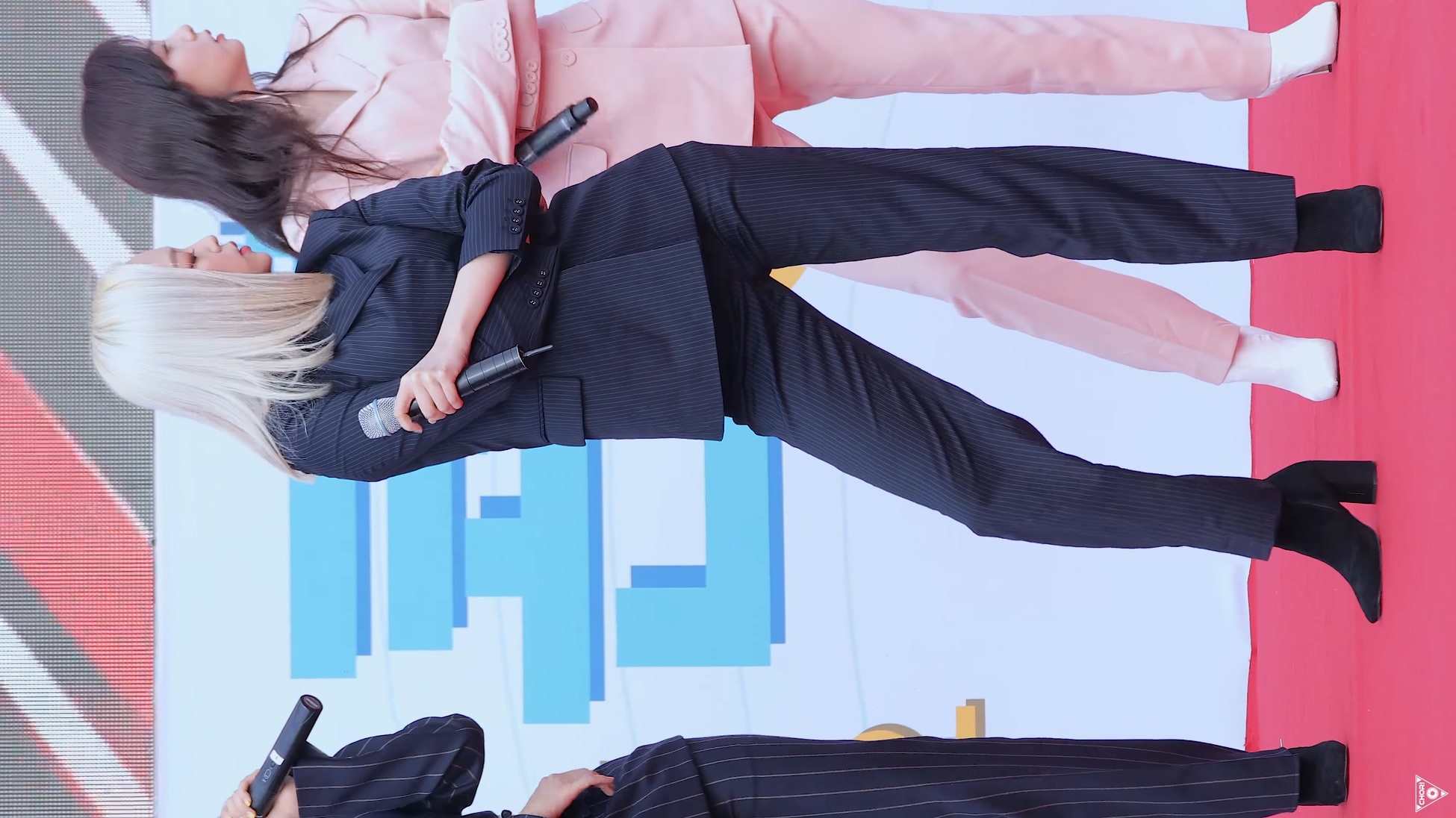 Ůţɣ-FANCAM<strong><font color='red'>[5P]</font></strong>[.3474-77][190420][CLC][][BLACK DRESS][4K]Ůŷ(1)
