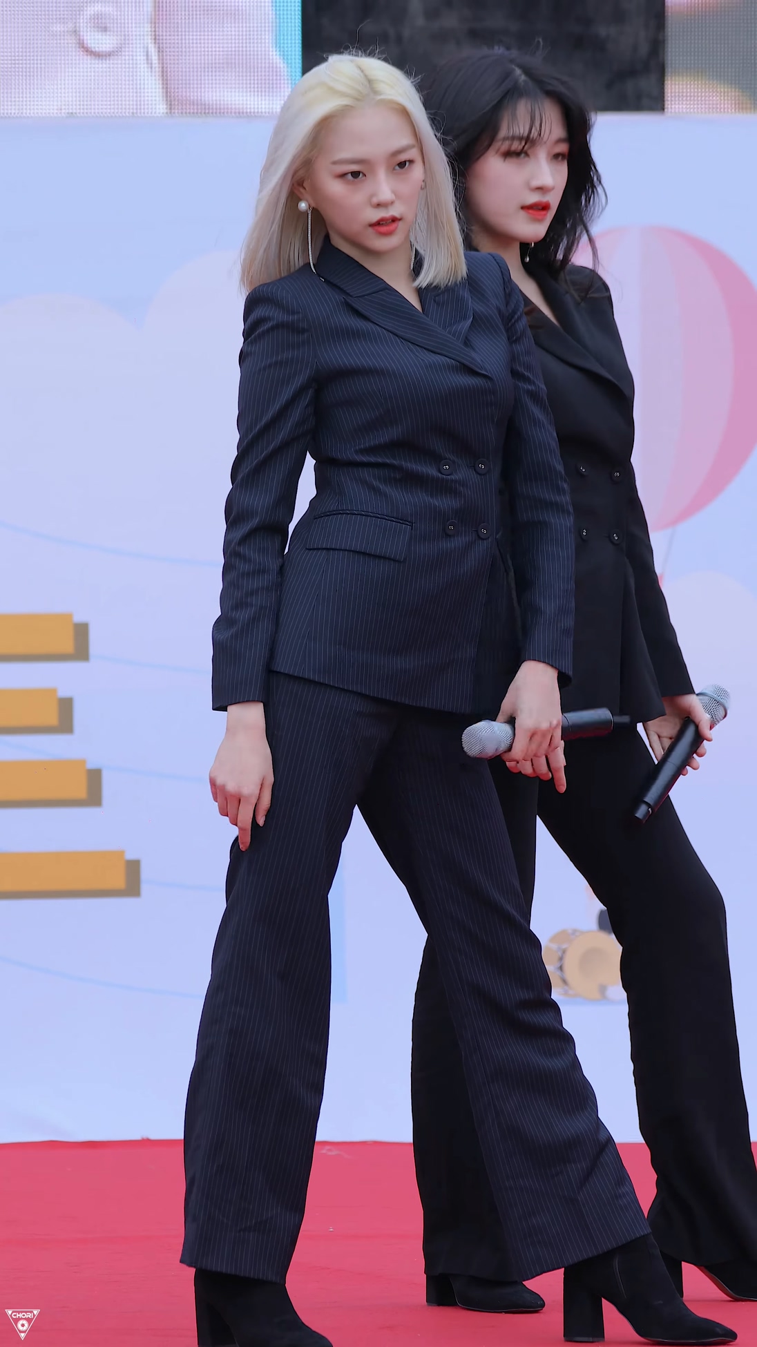 Ůţɣ-FANCAM<strong><font color='red'>[5P]</font></strong>[.3474-77][190420][CLC][][BLACK DRESS][4K]Ůŷ(4)