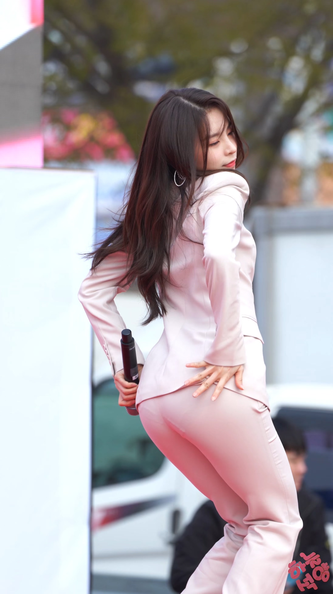 Ůţɣ-FANCAM<strong><font color='red'>[9P]</font></strong>[.3478-80][190420][CLC][EUNBiN][BLACK DRESS][4K]Ůŷ(7)