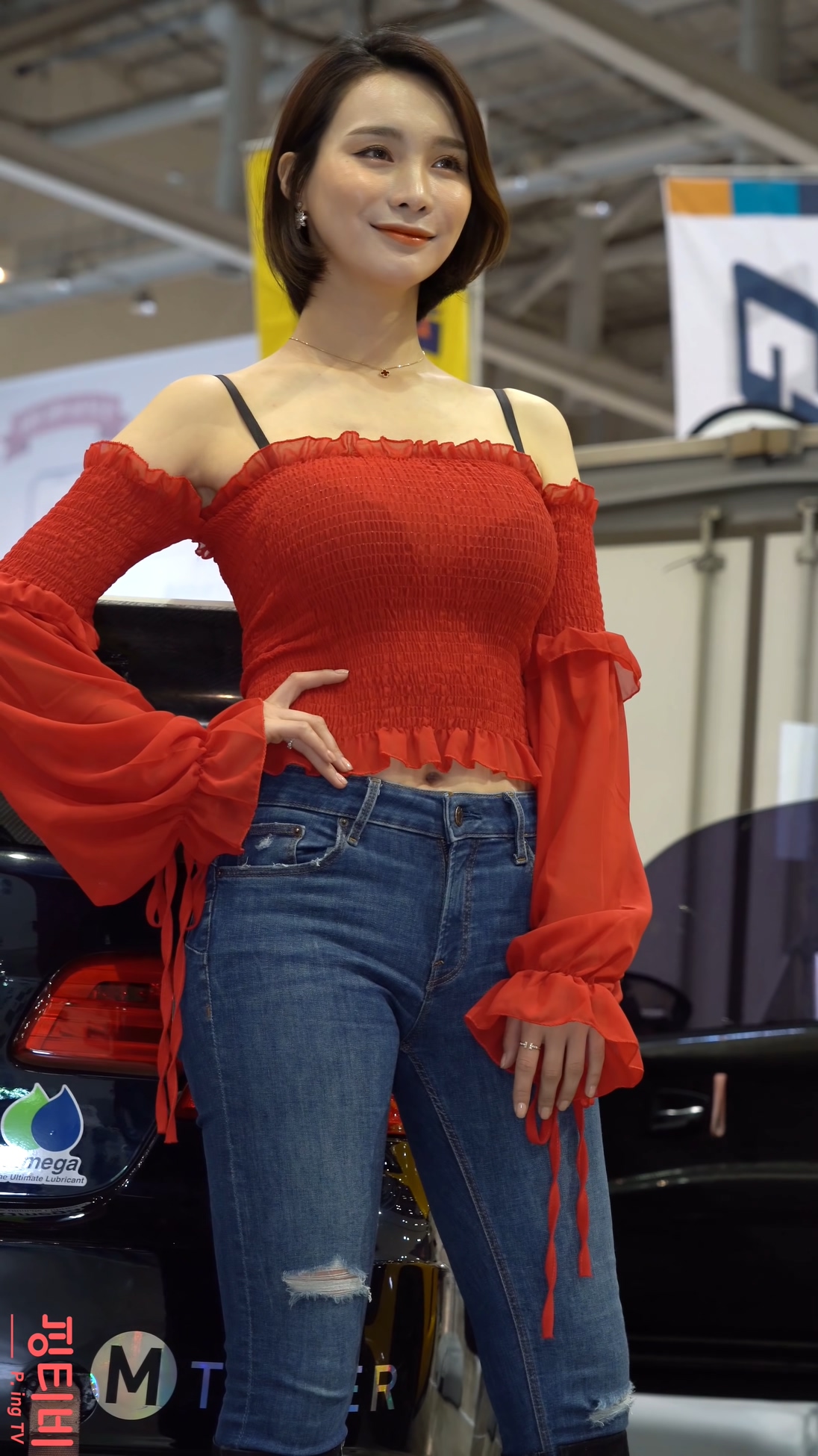 ģأɣ-FANCAM<strong><font color='red'>[7P]</font></strong>[.3481-82][190430][Model Park Ha][4K]Ůŷ(3)
