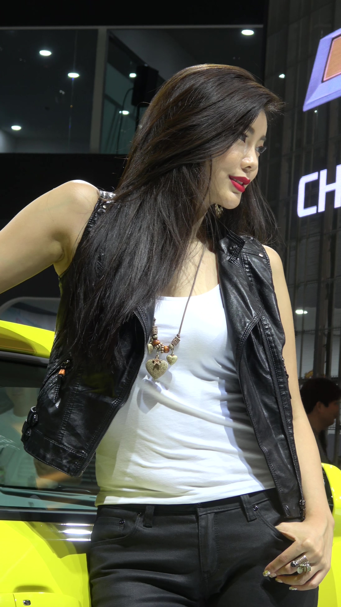 ģأɣ-FANCAM<strong><font color='red'>[7P]</font></strong>[.3568][190507][S޻Ů][ԭ4K]Ůŷ(2)