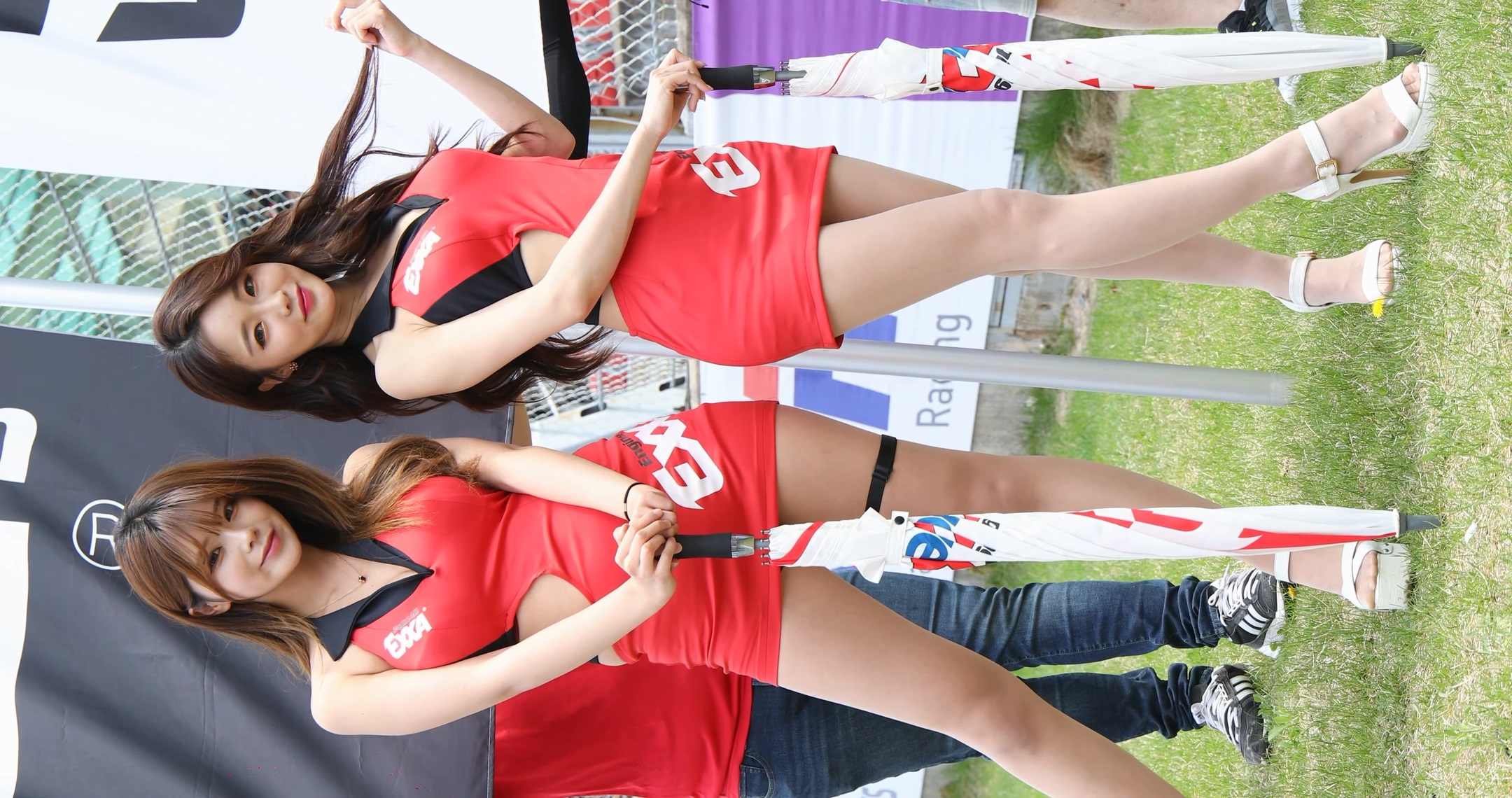 ģأɣ-FANCAM<strong><font color='red'>[3P]</font></strong>[.3598][190508][Model &̱][4K]Ůŷ(1)