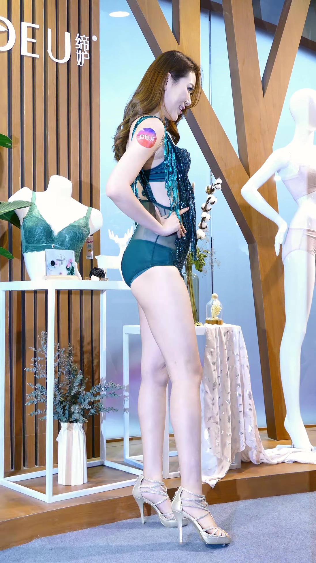 ģأɣ-FANCAM<strong><font color='red'>[7P]</font></strong>[.3644][190508][S㷶So Sexy][4K]Ůŷ(6)