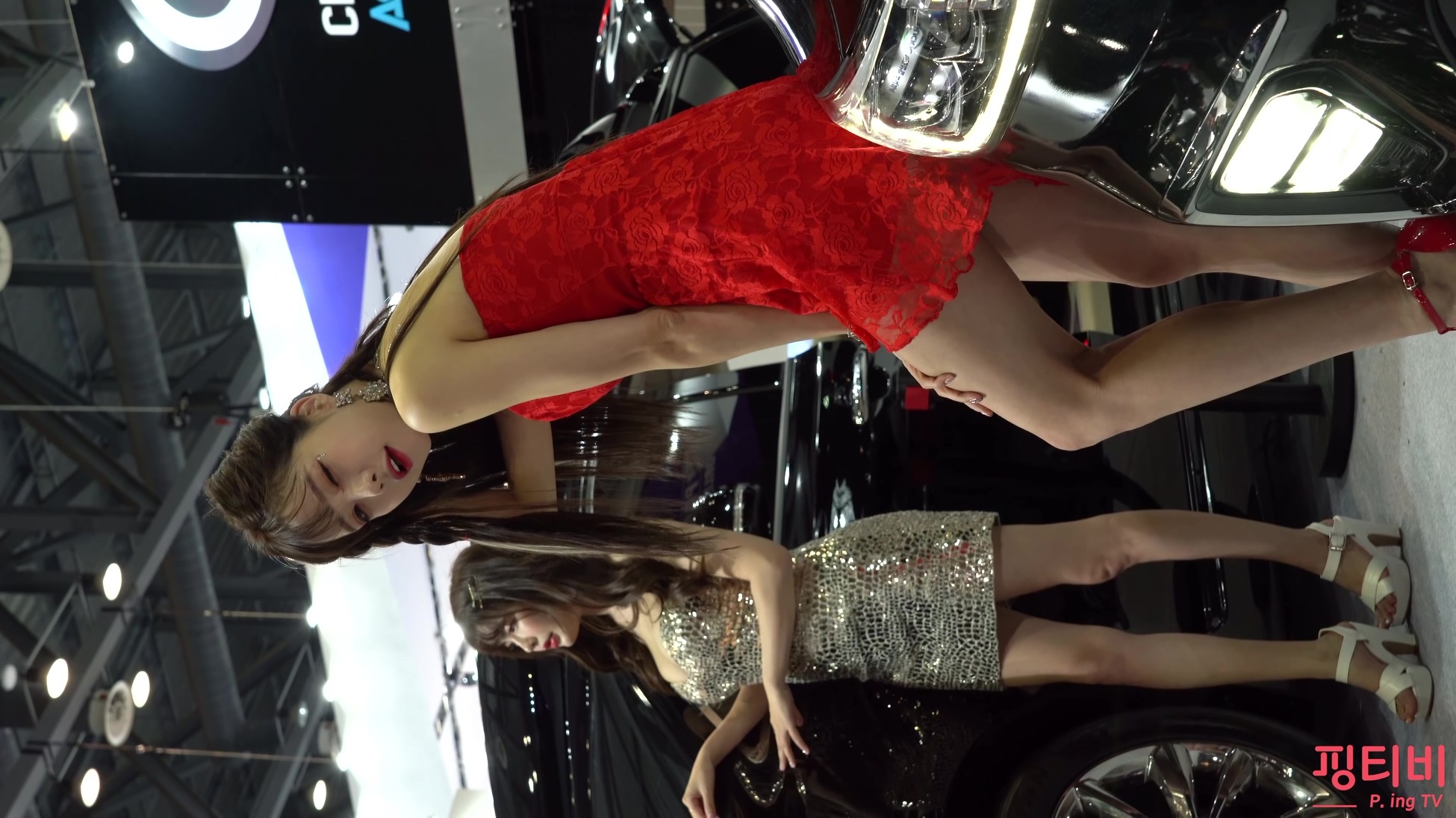 ģأɣ-FANCAM<strong><font color='red'>[4P]</font></strong>[.3661][190515][Model Han-Min-Young][4K]Ůŷ(1)