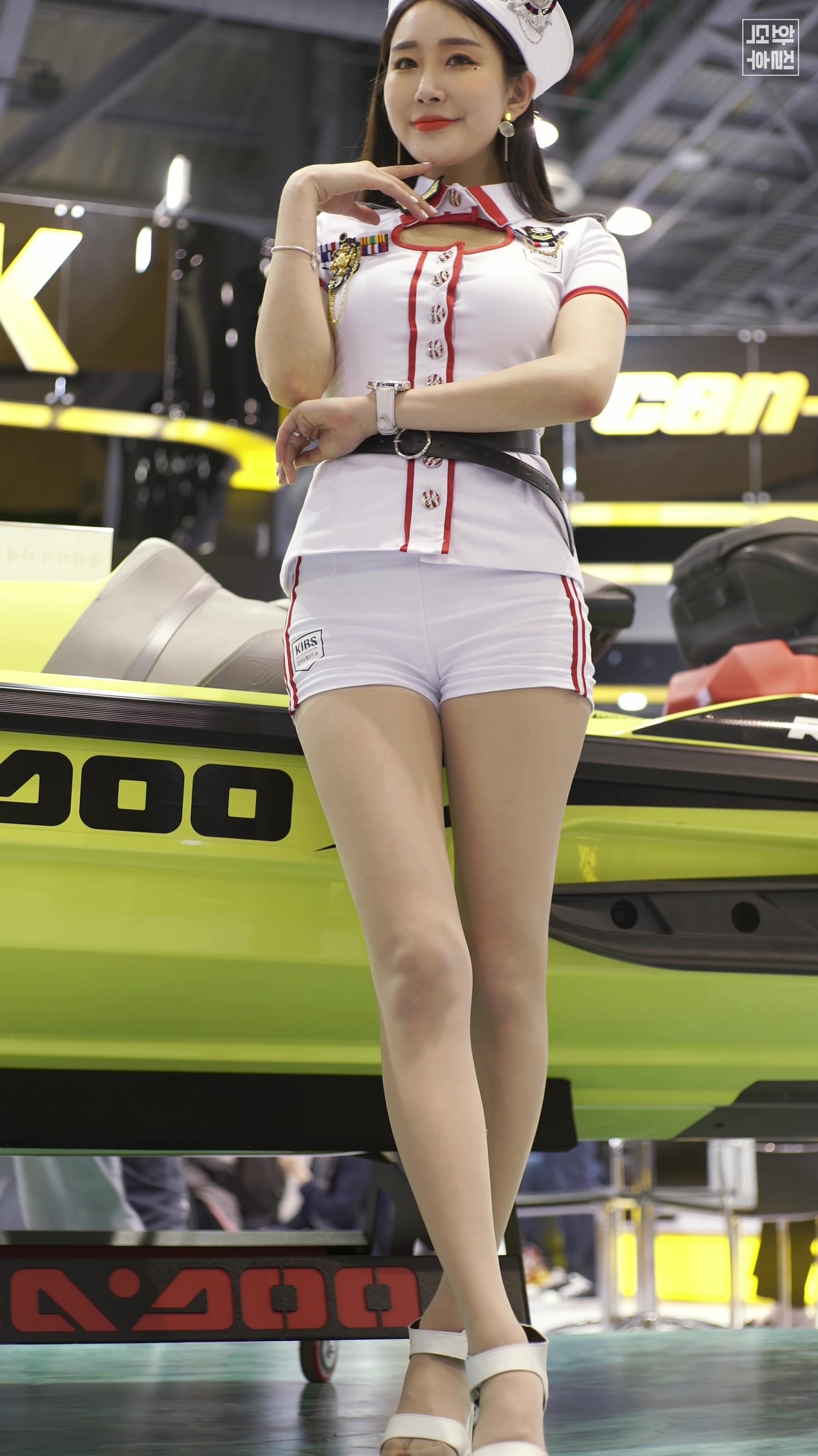 ģأɣ-FANCAM<strong><font color='red'>[4P]</font></strong>[.3664][190516][Model Han-Jio][4K]Ůŷ(4)