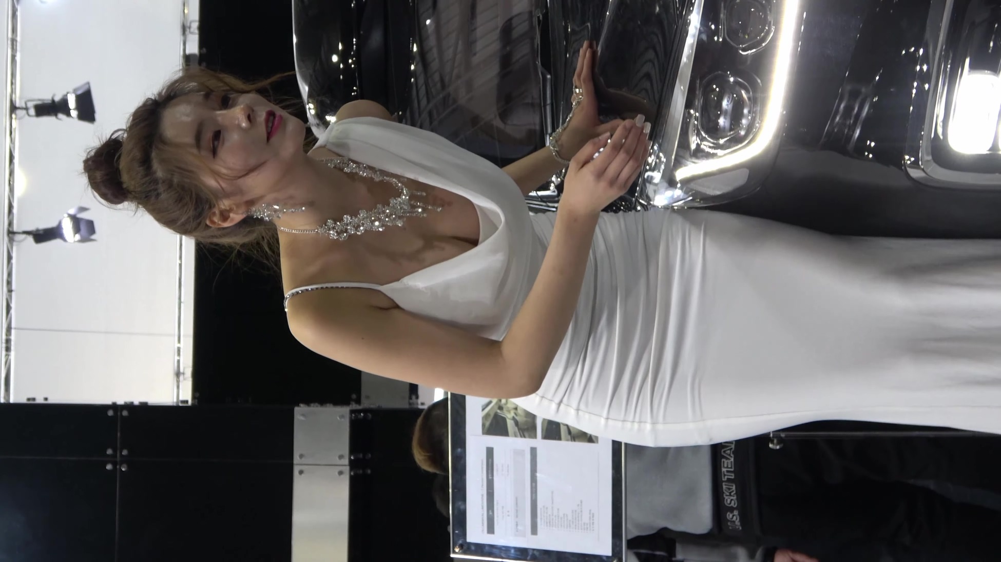 ģأɣ-FANCAM<strong><font color='red'>[3P]</font></strong>[.3675][190516][Model ̱][ԭ4K]Ůŷ(2)