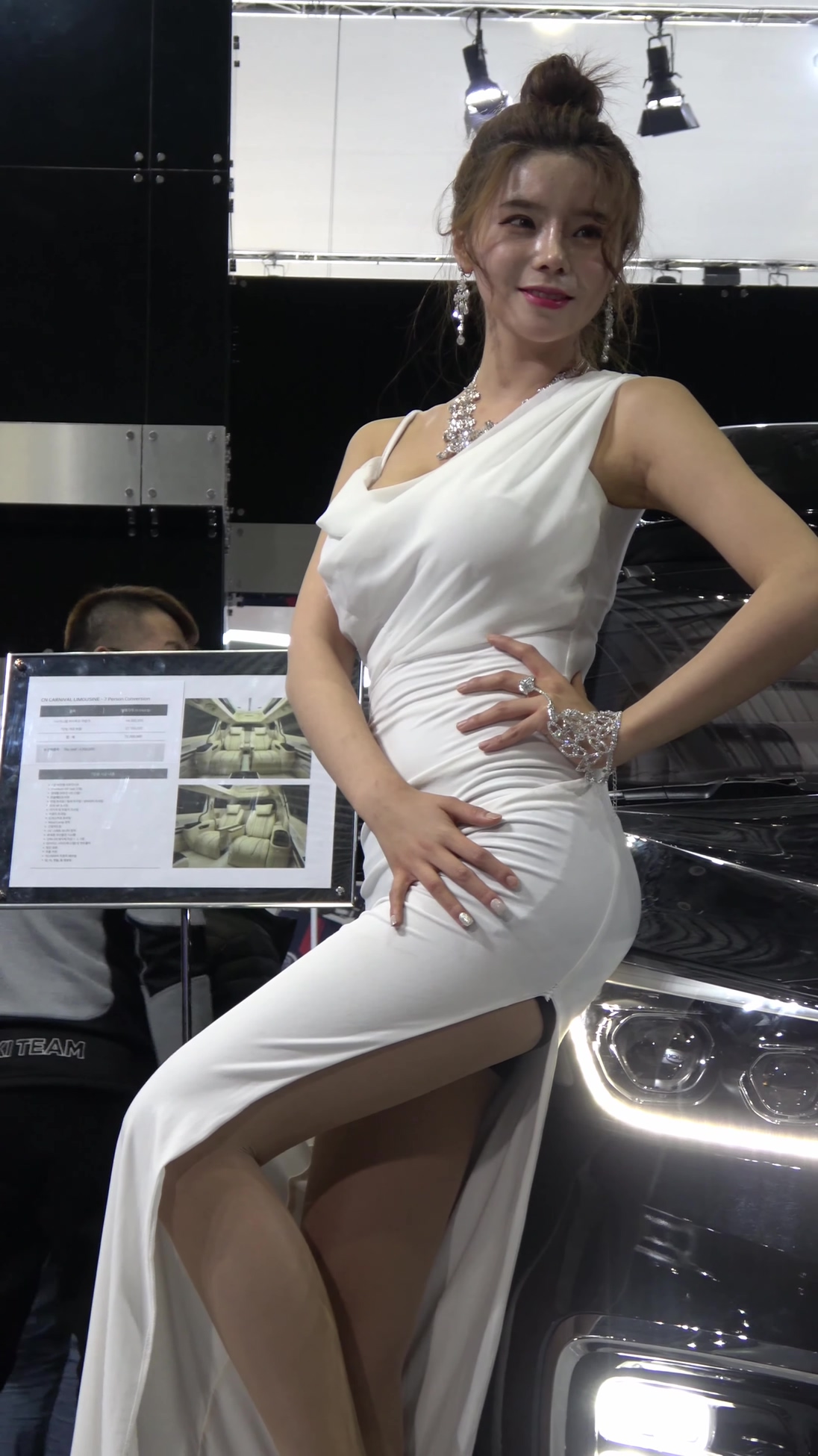 ģأɣ-FANCAM<strong><font color='red'>[3P]</font></strong>[.3675][190516][Model ̱][ԭ4K]Ůŷ(3)