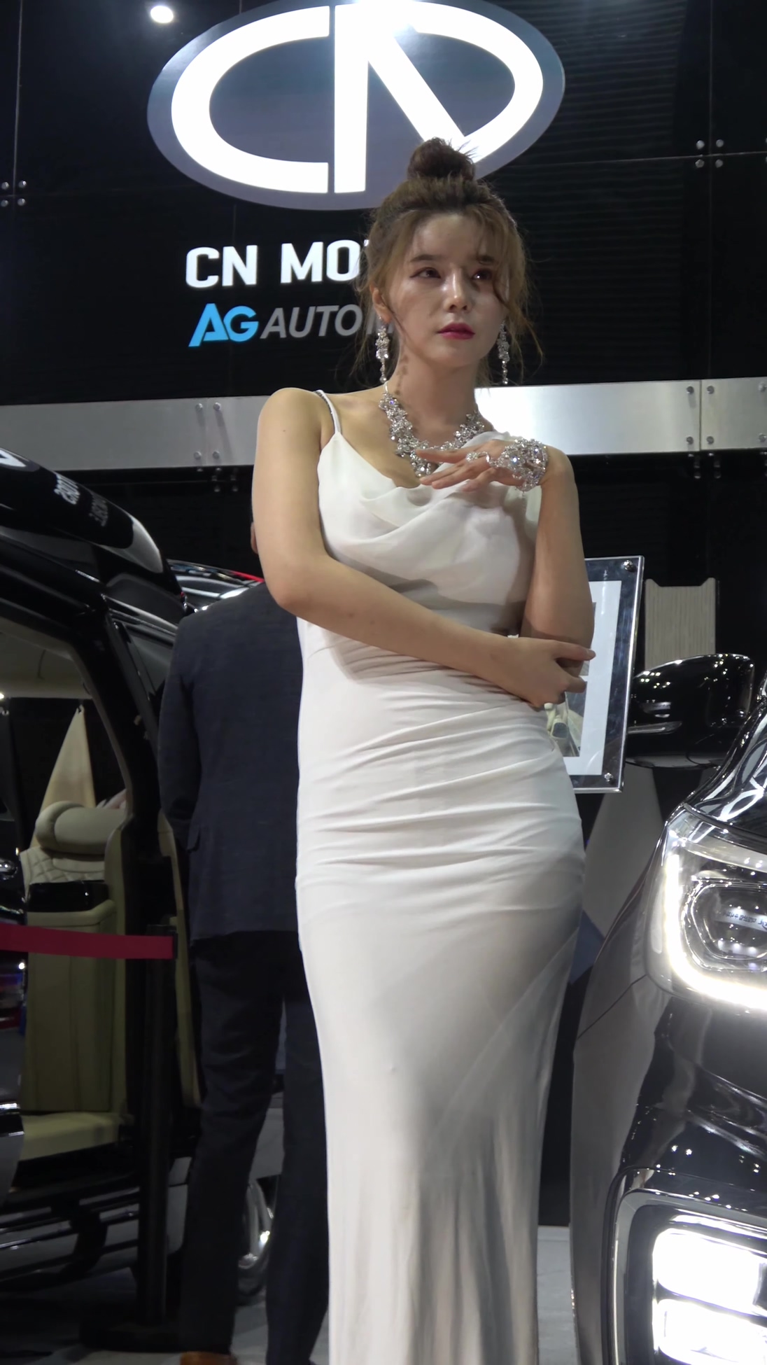 ģأɣ-FANCAM<strong><font color='red'>[3P]</font></strong>[.3675][190516][Model ̱][ԭ4K]Ůŷ(4)