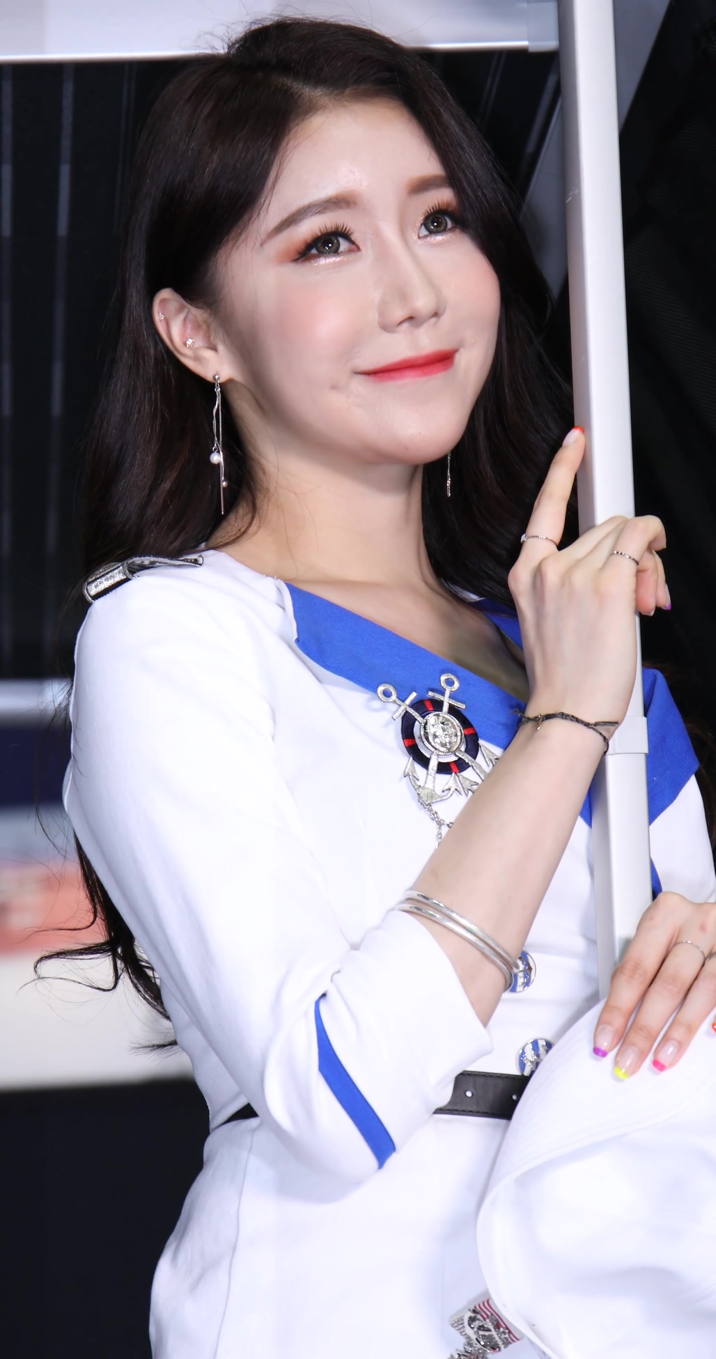 ģأɣ-FANCAM<strong><font color='red'>[5P]</font></strong>[.3680][190516][Model ɲMin-ChaeYoon][ԭ4K]Ůŷ(4)