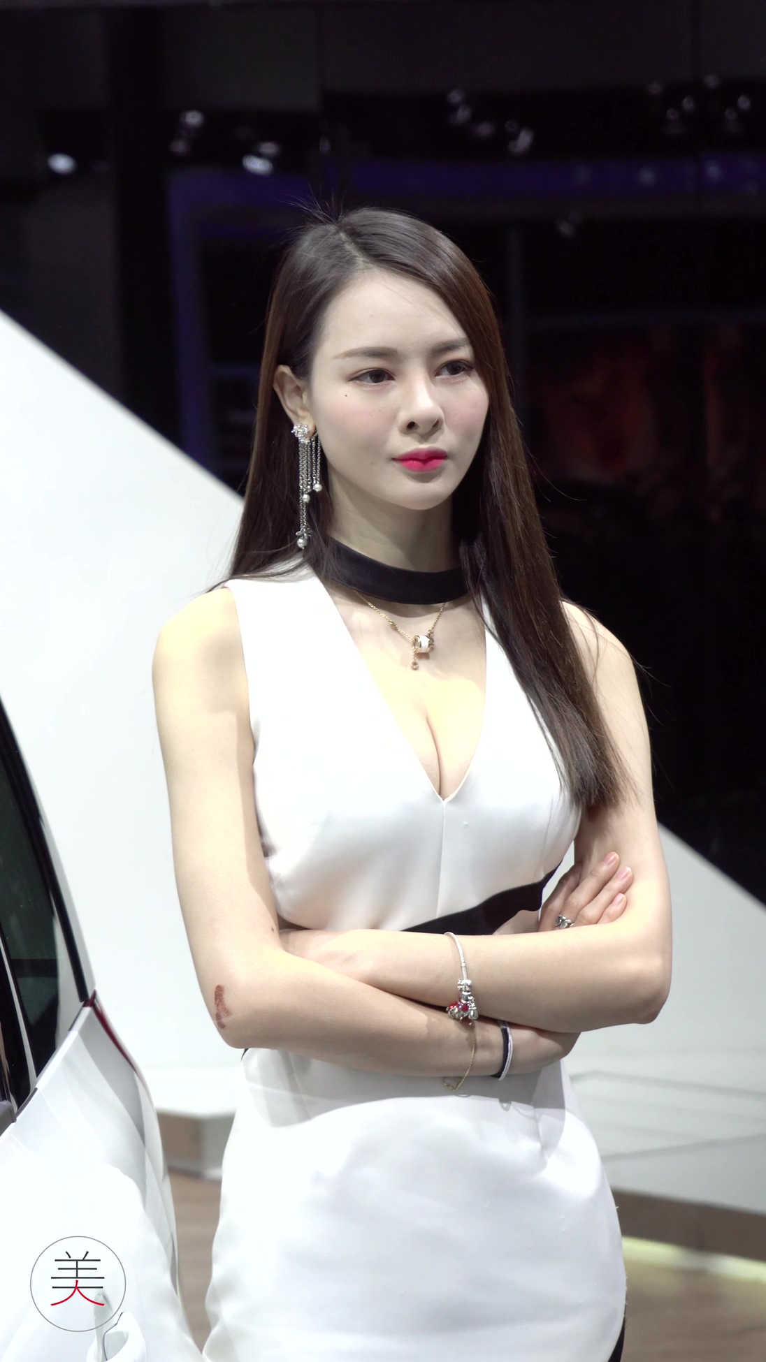 ģأɣ-FANCAM<strong><font color='red'>[5P]</font></strong>[.3693][190516][Ʒ][2019ݳչ][4K]Ůŷ(2)