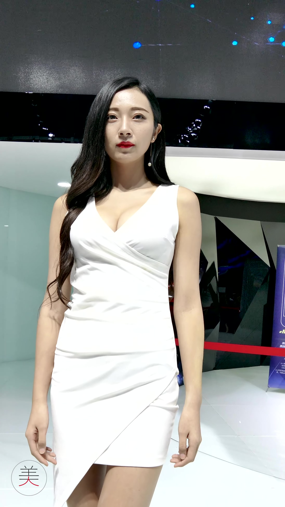 ģأɣ-FANCAM<strong><font color='red'>[6P]</font></strong>[.3694][190516][Ʒ][2019ݳչ][4K]Ůŷ(5)