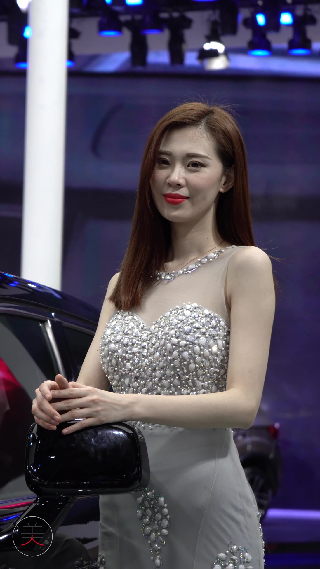 ģأɣ-FANCAM<strong><font color='red'>[3P]</font></strong>[.3696][190516][Ʒ][2019ݳչ][4K]Ůŷ(3)