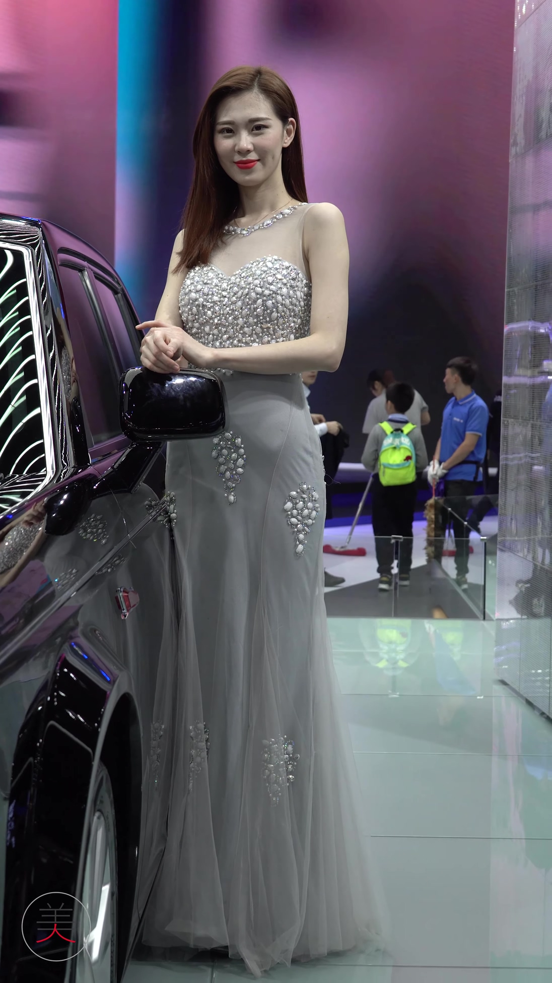 ģأɣ-FANCAM<strong><font color='red'>[3P]</font></strong>[.3696][190516][Ʒ][2019ݳչ][4K]Ůŷ(2)