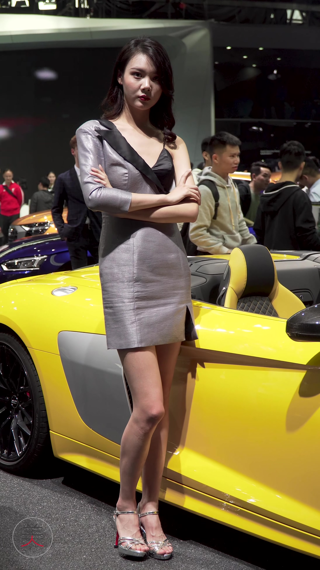 ģأɣ-FANCAM<strong><font color='red'>[5P]</font></strong>[.3698][190516][Ʒ][2019ݳչ][4K]Ůŷ(1)