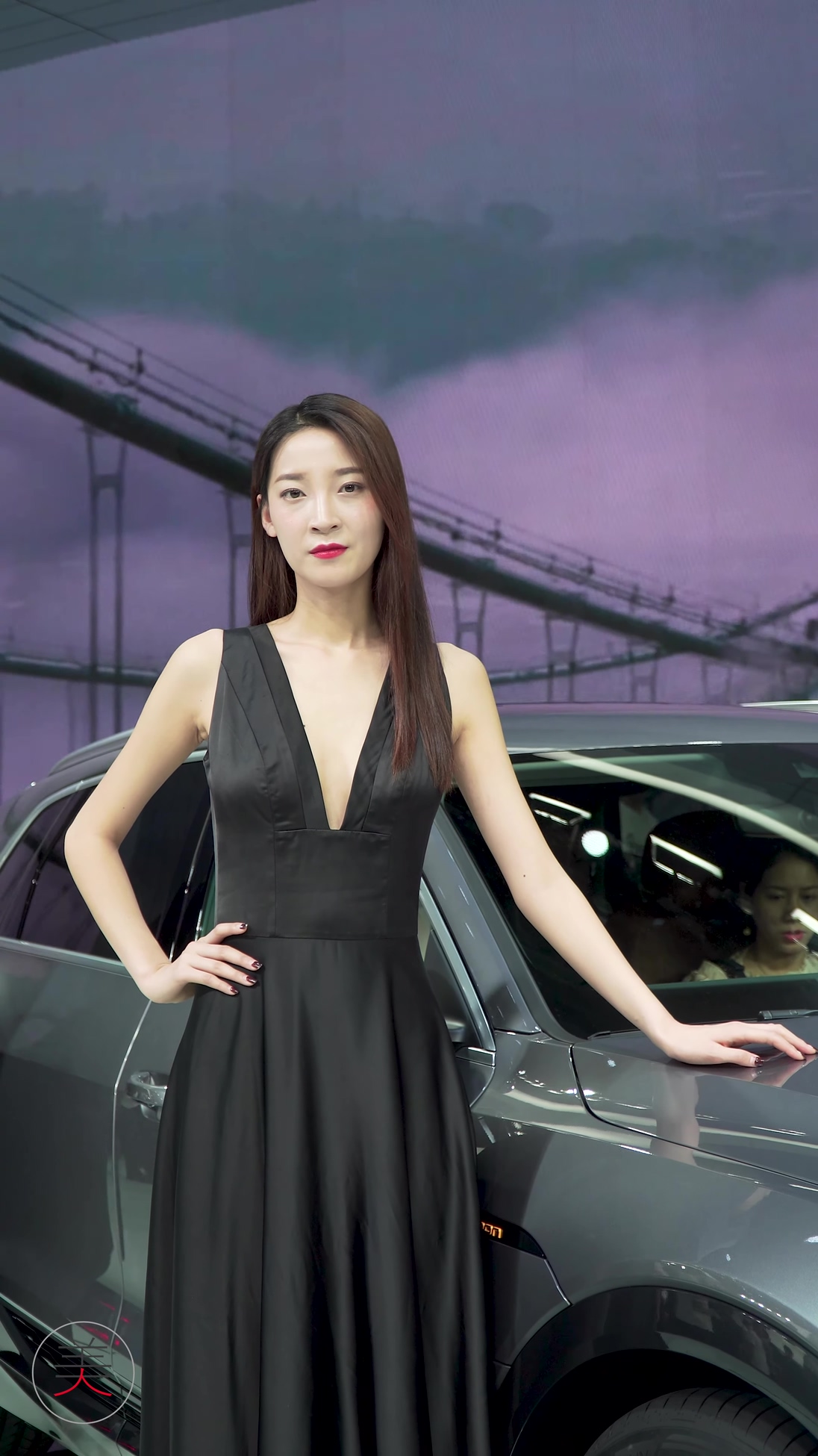 ģأɣ-FANCAM<strong><font color='red'>[5P]</font></strong>[.3698][190516][Ʒ][2019ݳչ][4K]Ůŷ(2)