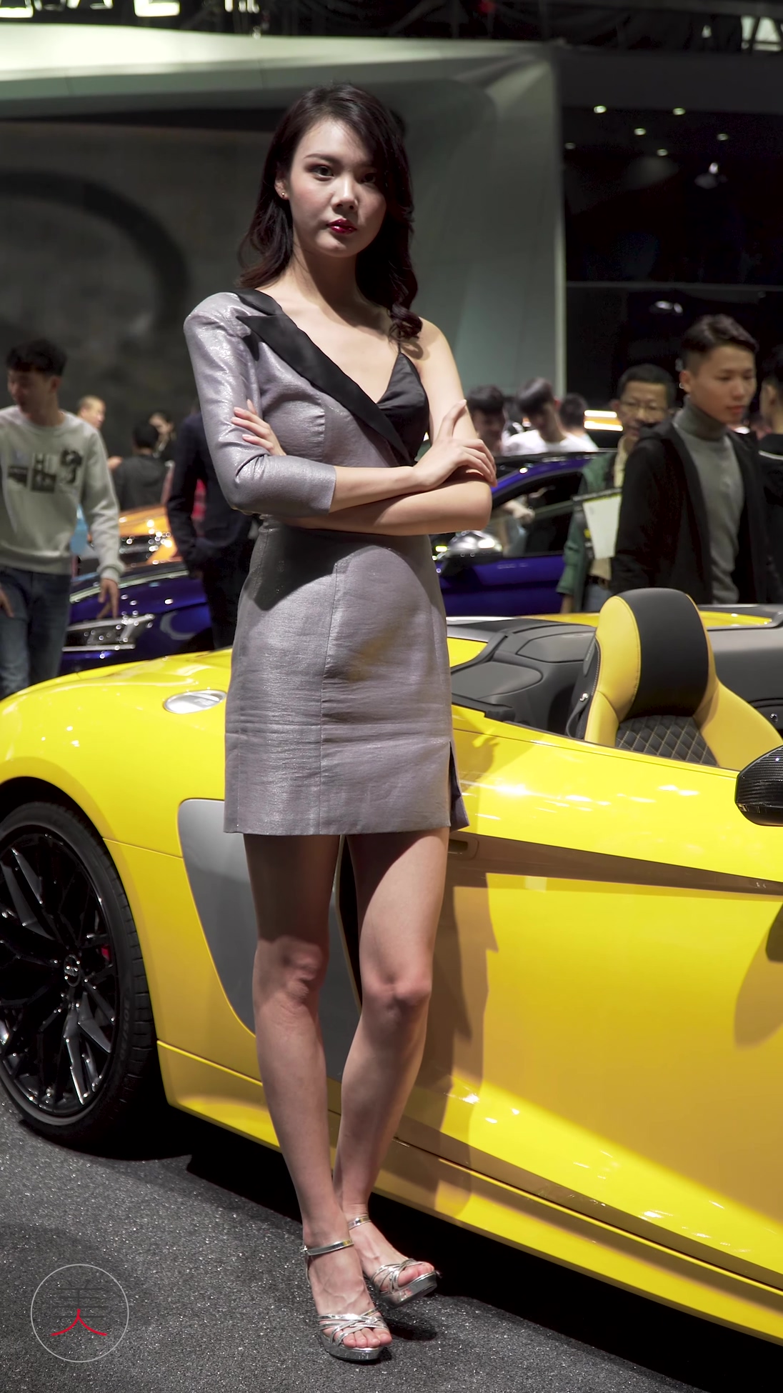 ģأɣ-FANCAM<strong><font color='red'>[5P]</font></strong>[.3698][190516][Ʒ][2019ݳչ][4K]Ůŷ(4)