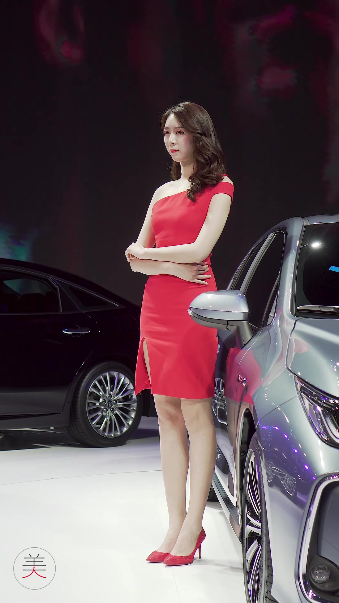 ģأɣ-FANCAM<strong><font color='red'>[3P]</font></strong>[.3700][190516][Ʒ][2019ݳչ][4K]Ůŷ(3)