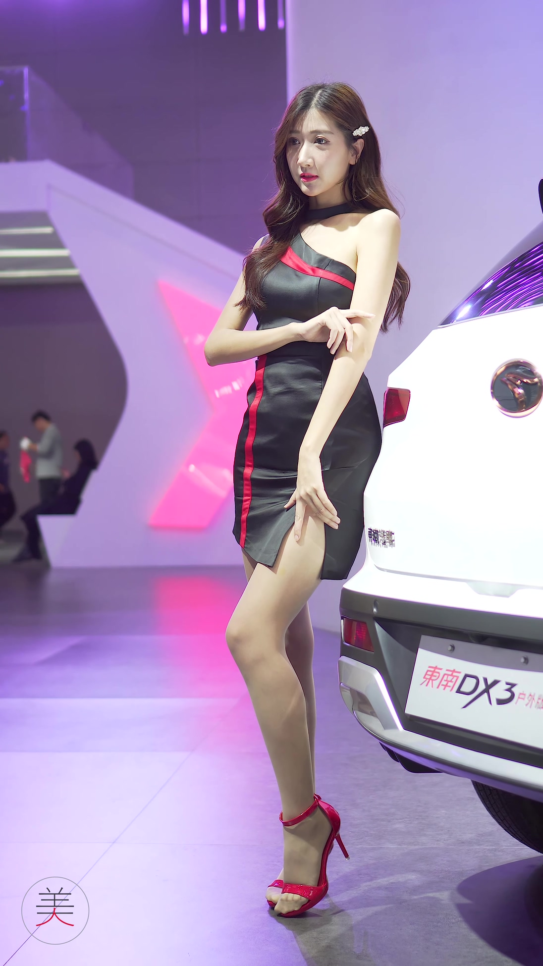 ģأɣ-FANCAM<strong><font color='red'>[5P]</font></strong>[.3701][190516][Ʒ][2019ݳչ][4K]Ůŷ(3)