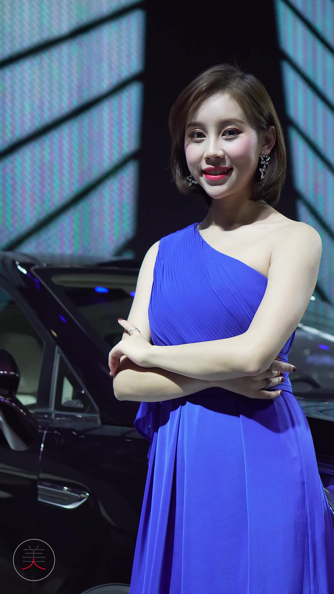 ģأɣ-FANCAM<strong><font color='red'>[4P]</font></strong>[.3702][190516][Ʒ][2019ݳչ][4K]Ůŷ(1)