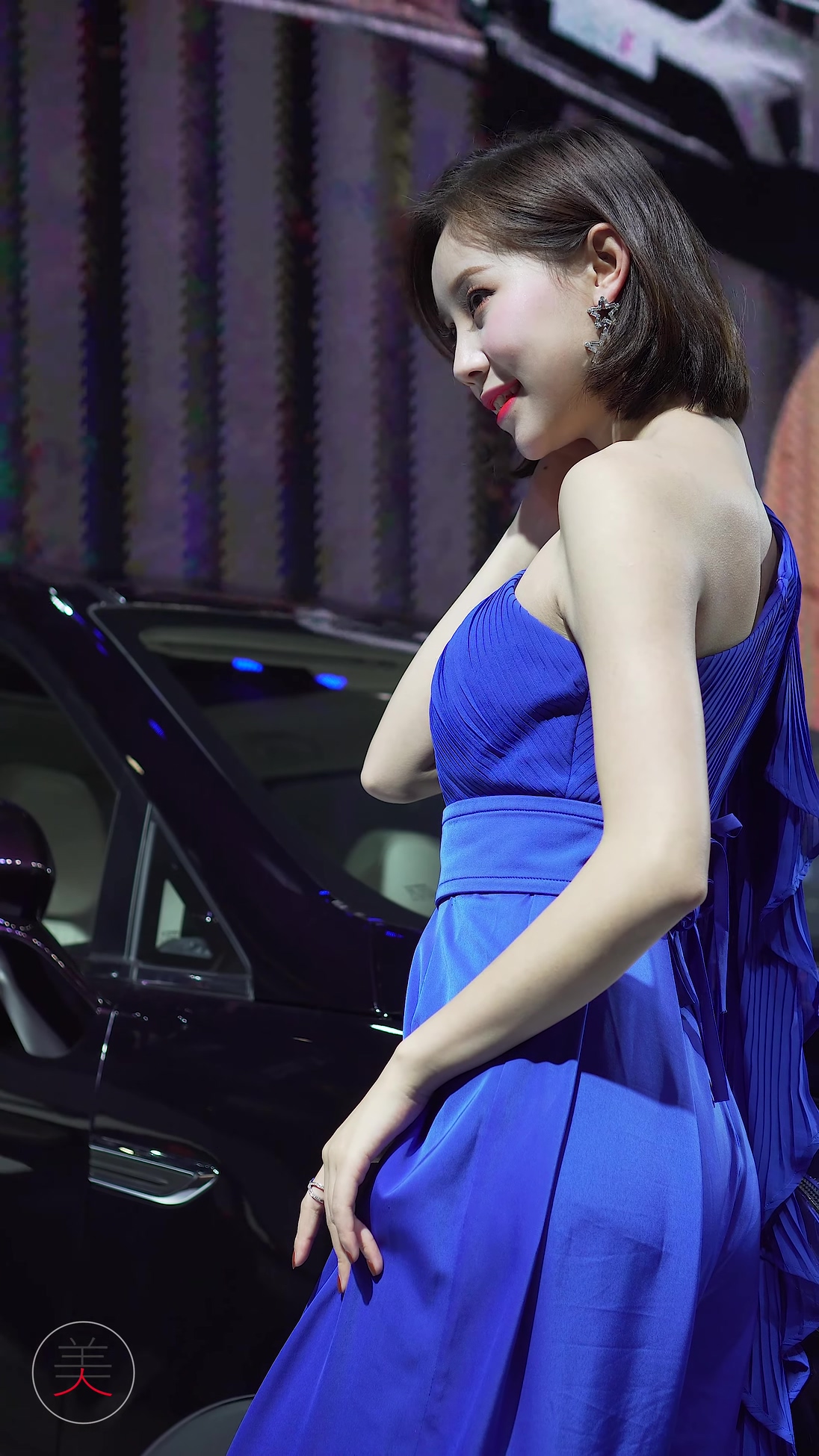 ģأɣ-FANCAM<strong><font color='red'>[4P]</font></strong>[.3702][190516][Ʒ][2019ݳչ][4K]Ůŷ(4)