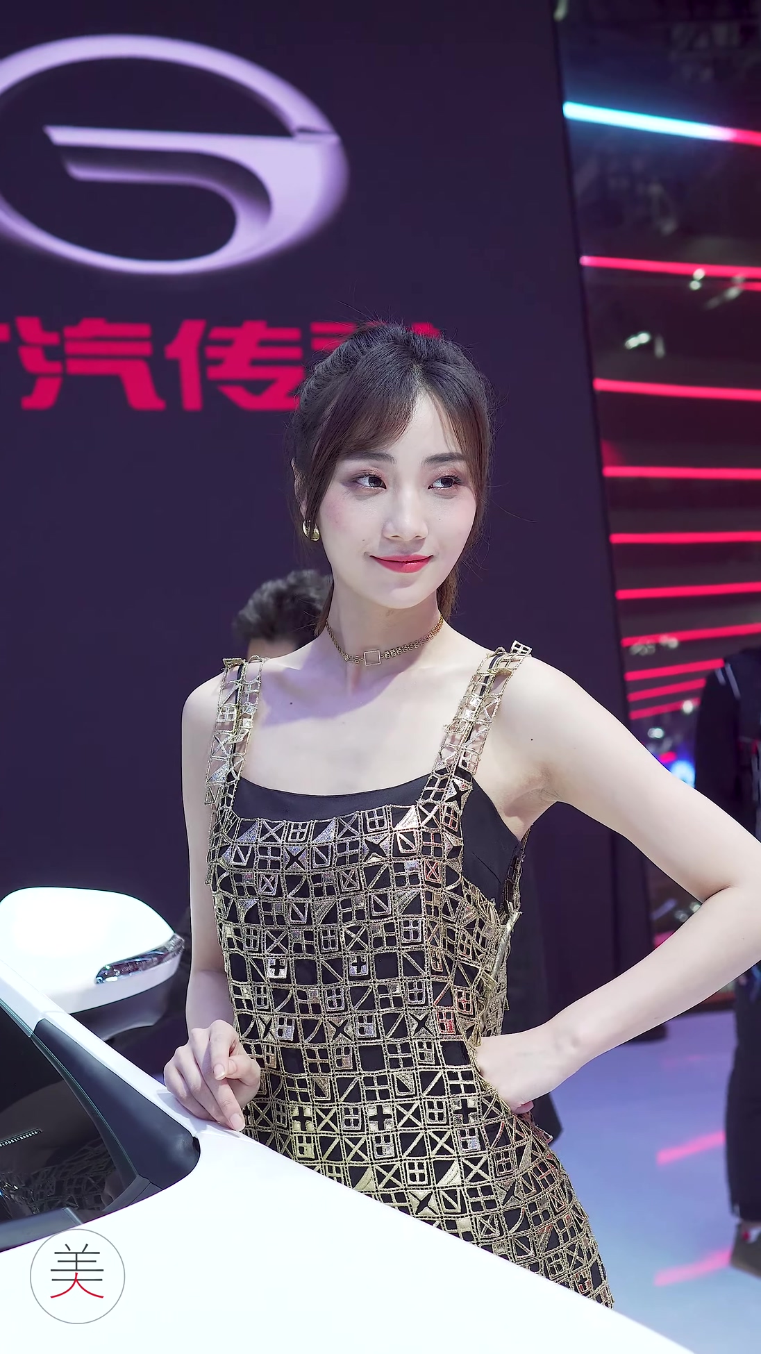 ģأɣ-FANCAM<strong><font color='red'>[3P]</font></strong>[.3704][190516][Ʒ][2019ݳչ][4K]Ůŷ(3)