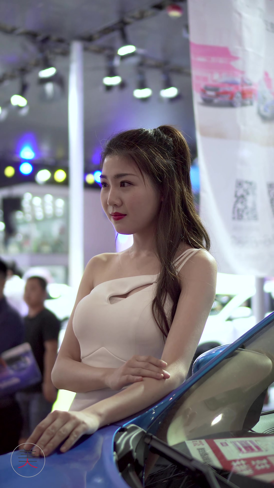 ģأɣ-FANCAM<strong><font color='red'>[4P]</font></strong>[.3707][190516][Ʒ][2019ݳչ][4K]Ůŷ(2)