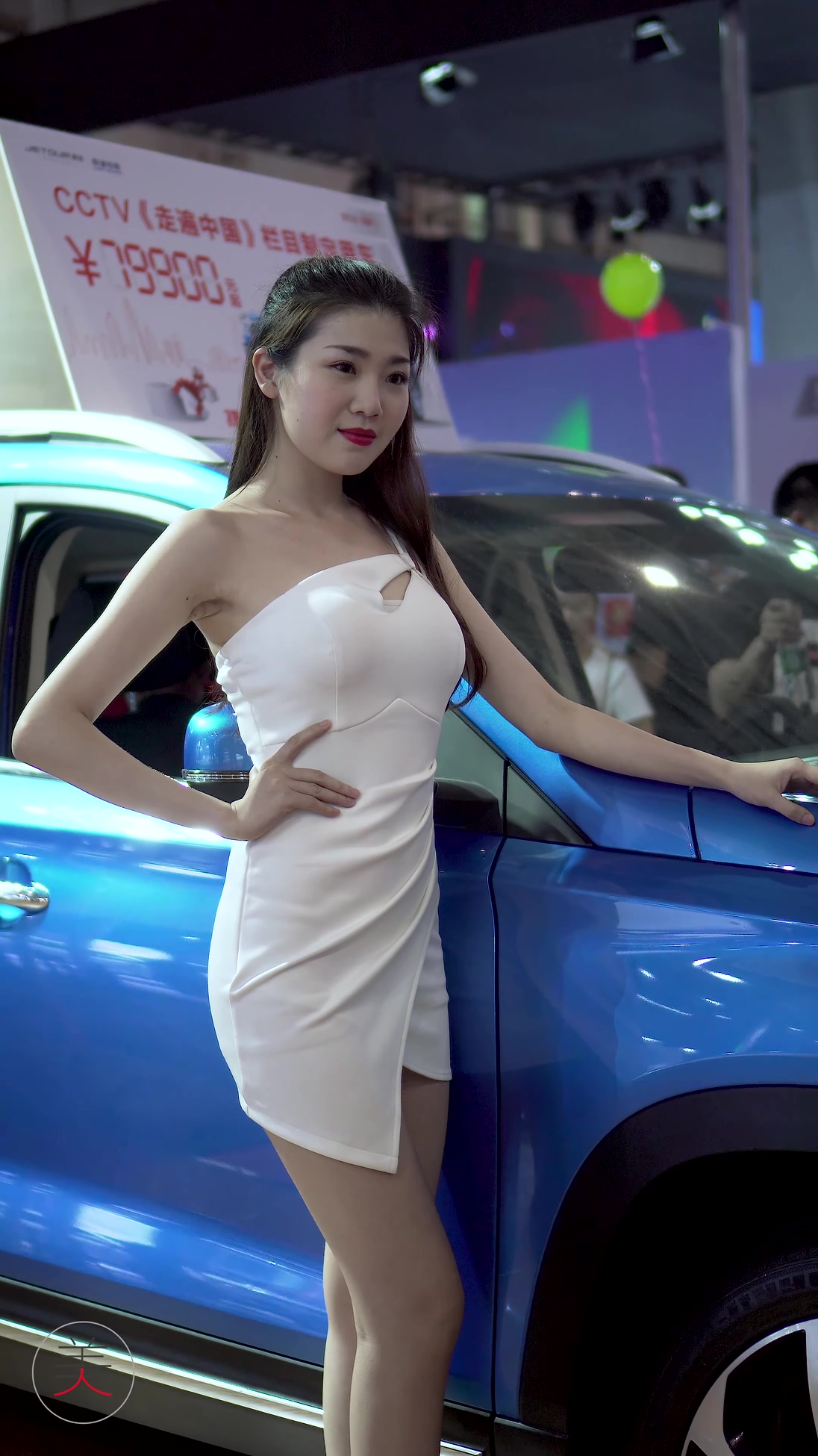 ģأɣ-FANCAM<strong><font color='red'>[4P]</font></strong>[.3707][190516][Ʒ][2019ݳչ][4K]Ůŷ(4)