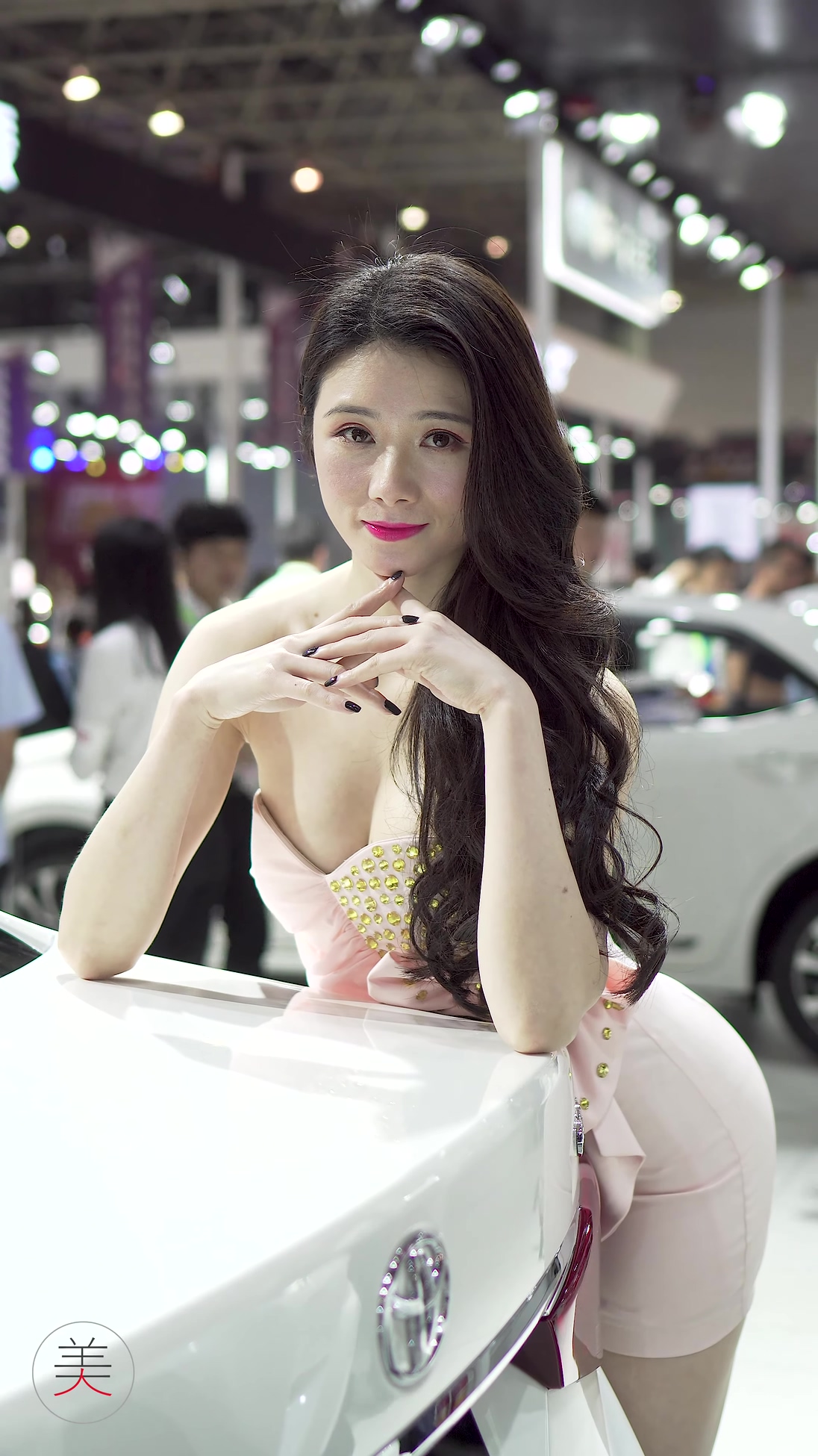 ģأɣ-FANCAM<strong><font color='red'>[5P]</font></strong>[.3708][190516][Ʒ][2019ݳչ][4K]Ůŷ(1)