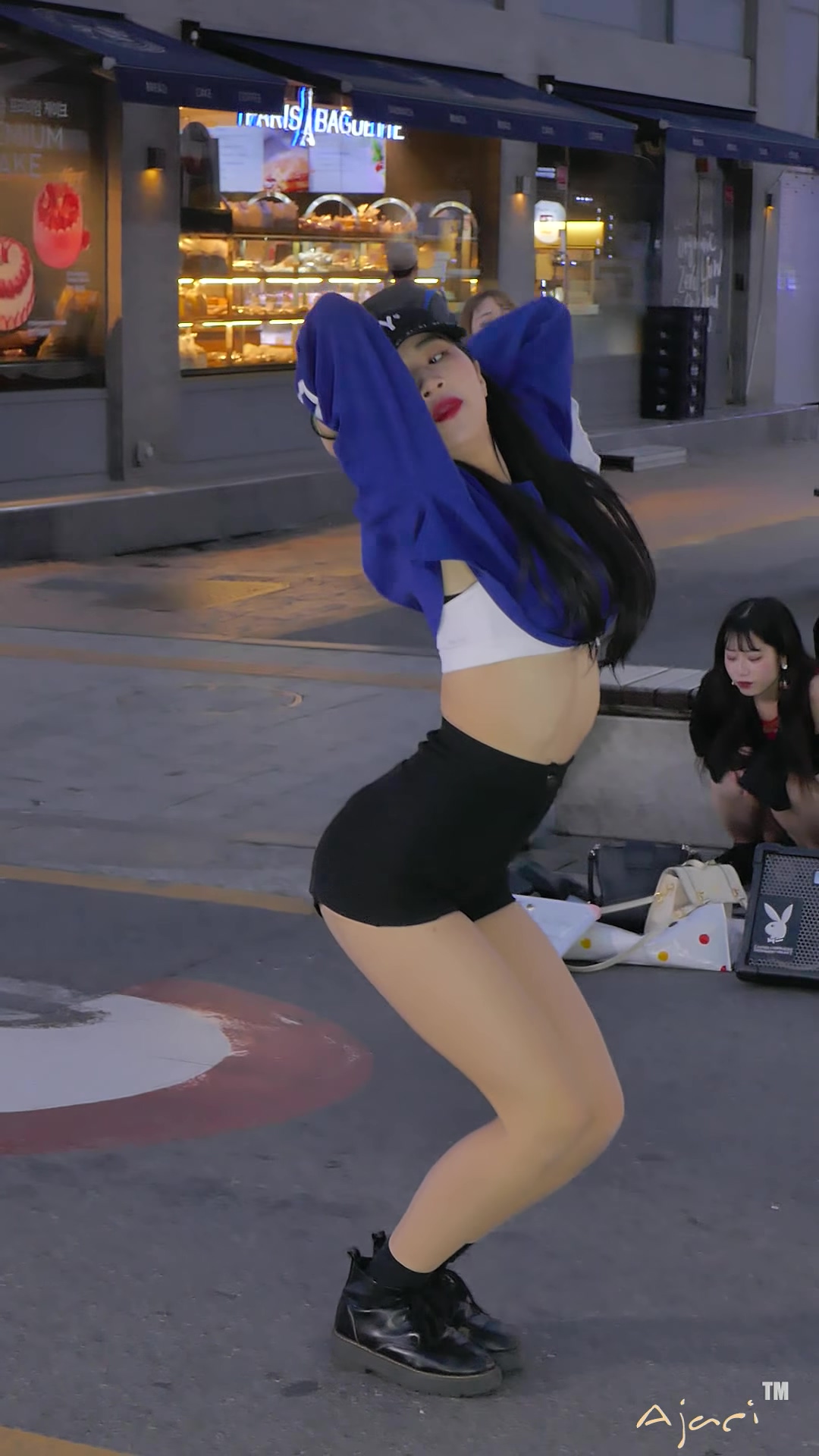 Ůţɣ-FANCAM<strong><font color='red'>[6P]</font></strong>[.3740-43][190414][MUT][4K]Ůŷ(2)