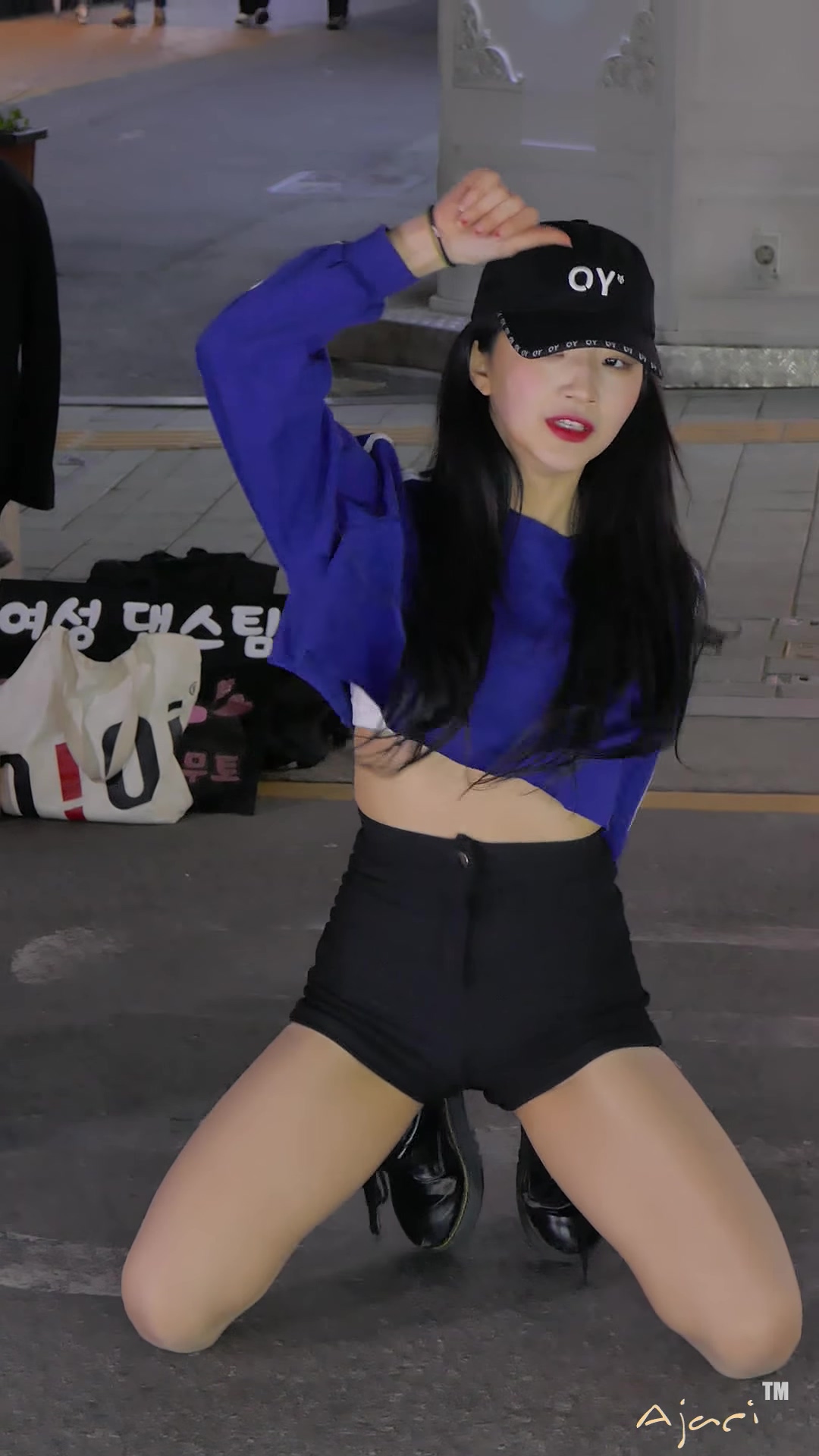Ůţɣ-FANCAM<strong><font color='red'>[6P]</font></strong>[.3740-43][190414][MUT][4K]Ůŷ(3)