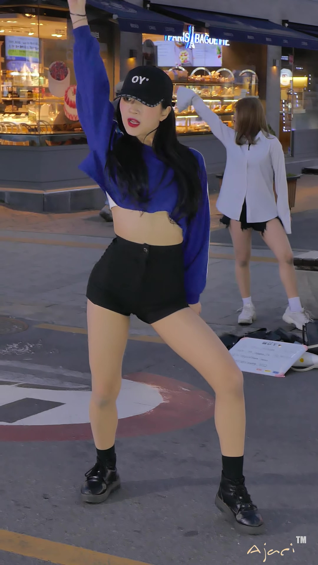 Ůţɣ-FANCAM<strong><font color='red'>[6P]</font></strong>[.3740-43][190414][MUT][4K]Ůŷ(4)