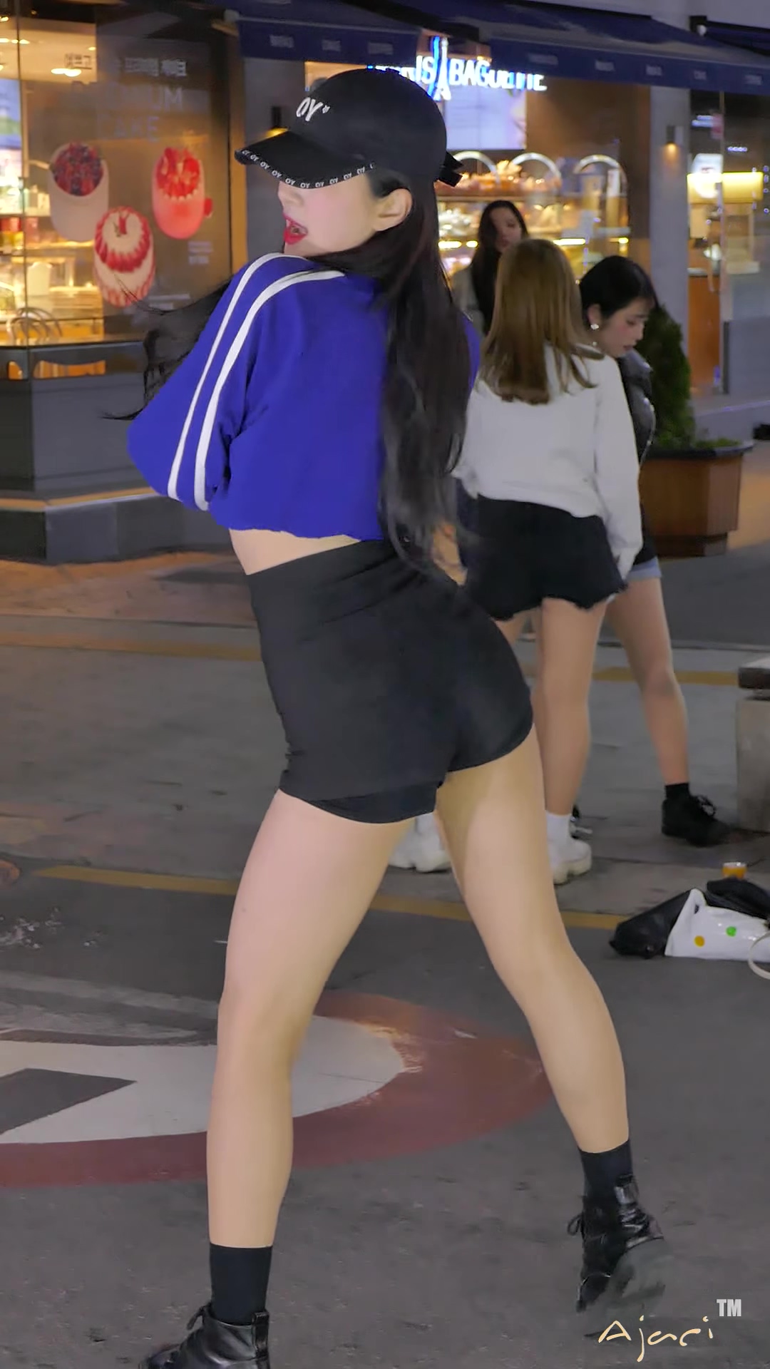 Ůţɣ-FANCAM<strong><font color='red'>[6P]</font></strong>[.3740-43][190414][MUT][4K]Ůŷ(7)