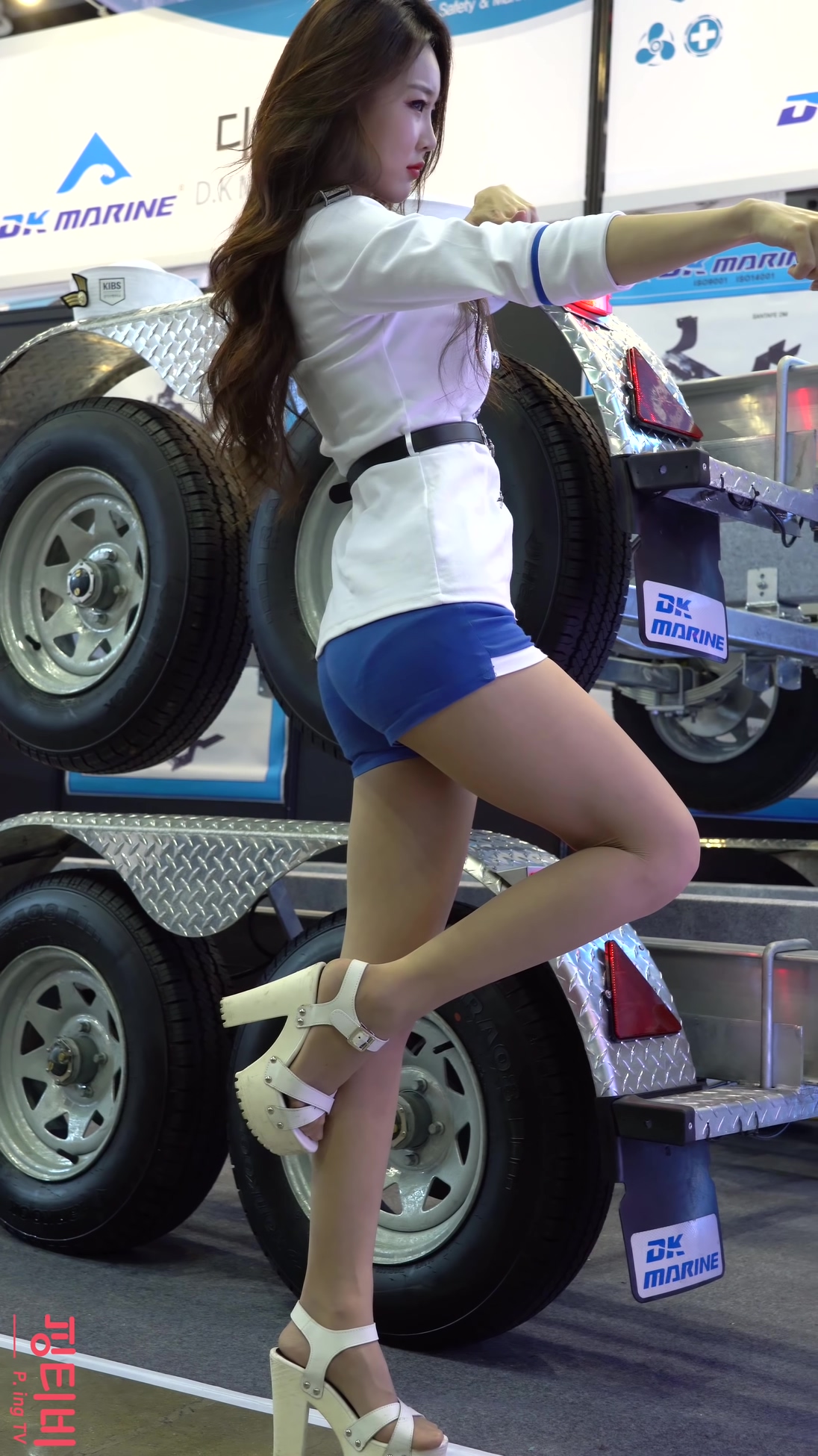ģأɣ-FANCAM<strong><font color='red'>[7P]</font></strong>[.3754][190524][Model Jin Yuri][4K]Ůŷ(5)