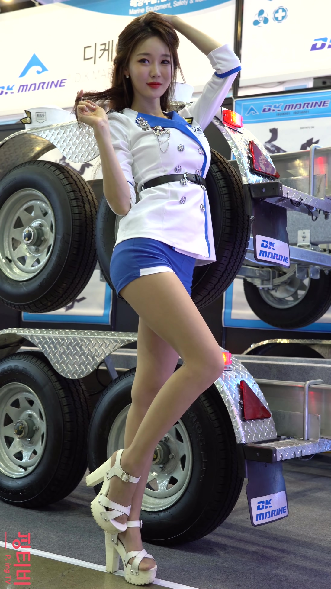 ģأɣ-FANCAM<strong><font color='red'>[7P]</font></strong>[.3754][190524][Model Jin Yuri][4K]Ůŷ(8)
