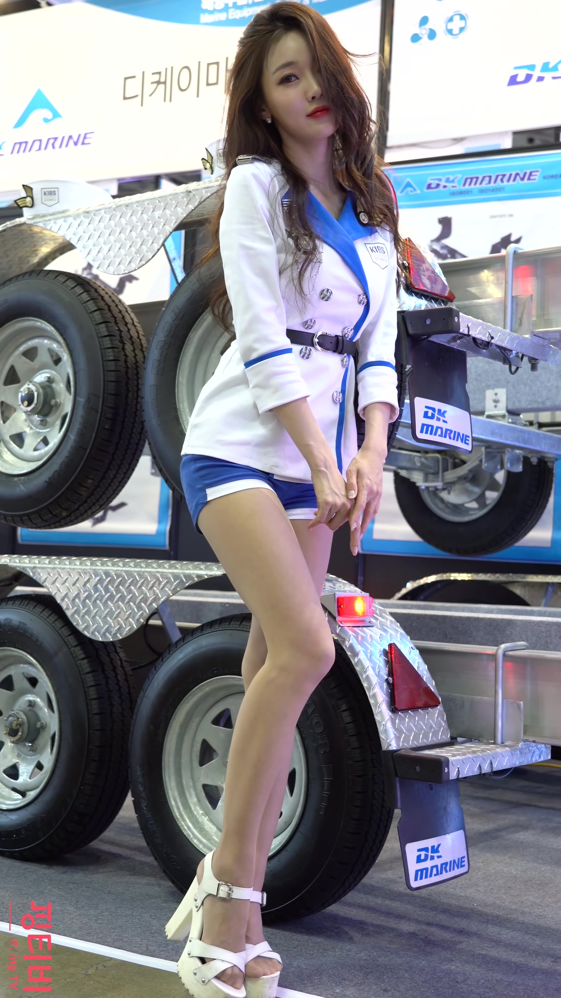 ģأɣ-FANCAM<strong><font color='red'>[7P]</font></strong>[.3754][190524][Model Jin Yuri][4K]Ůŷ(7)